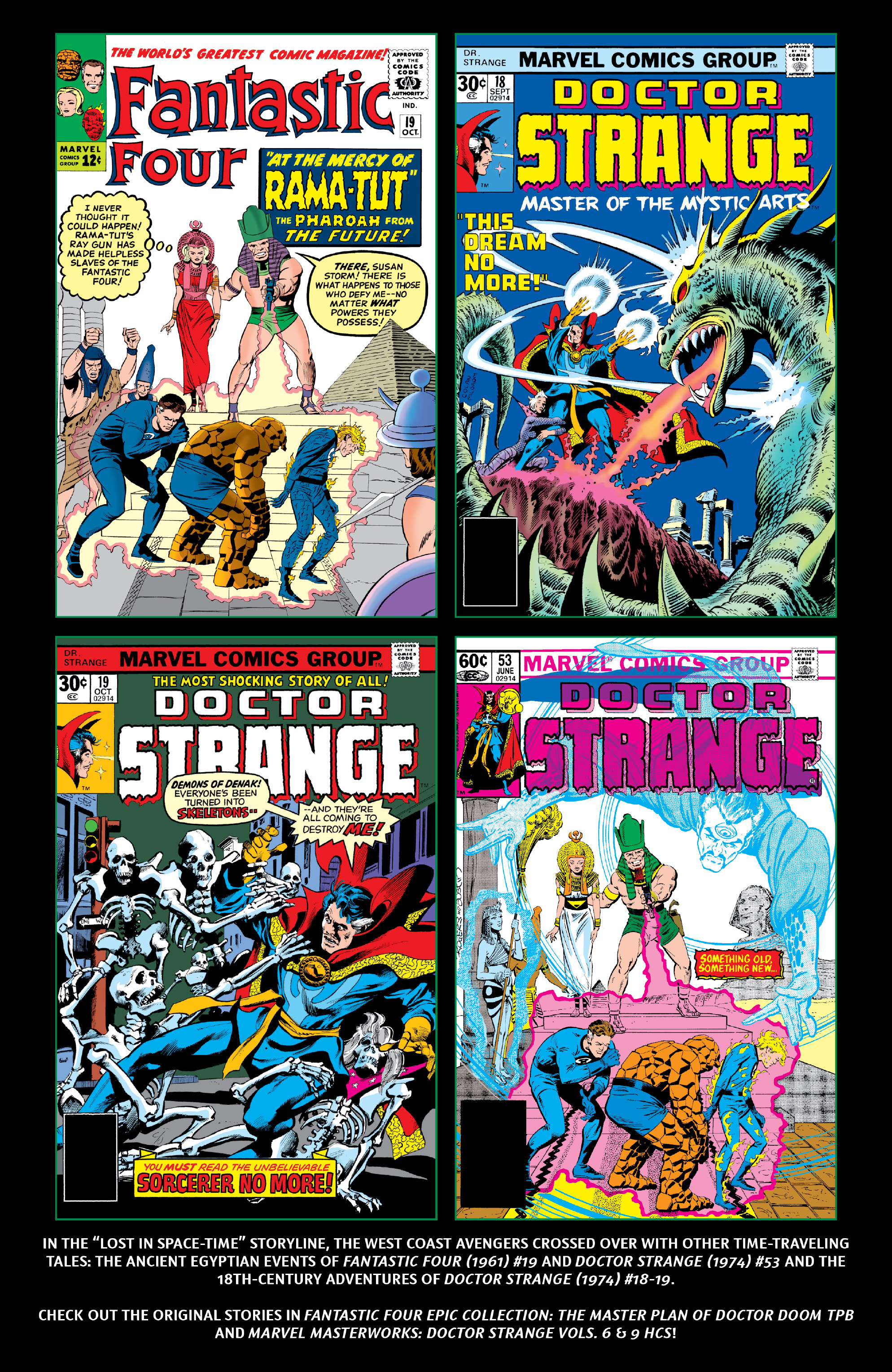 Read online Avengers West Coast Epic Collection: How The West Was Won comic -  Issue #Avengers West Coast Epic Collection Lost in Space-Time (Part 5) - 77