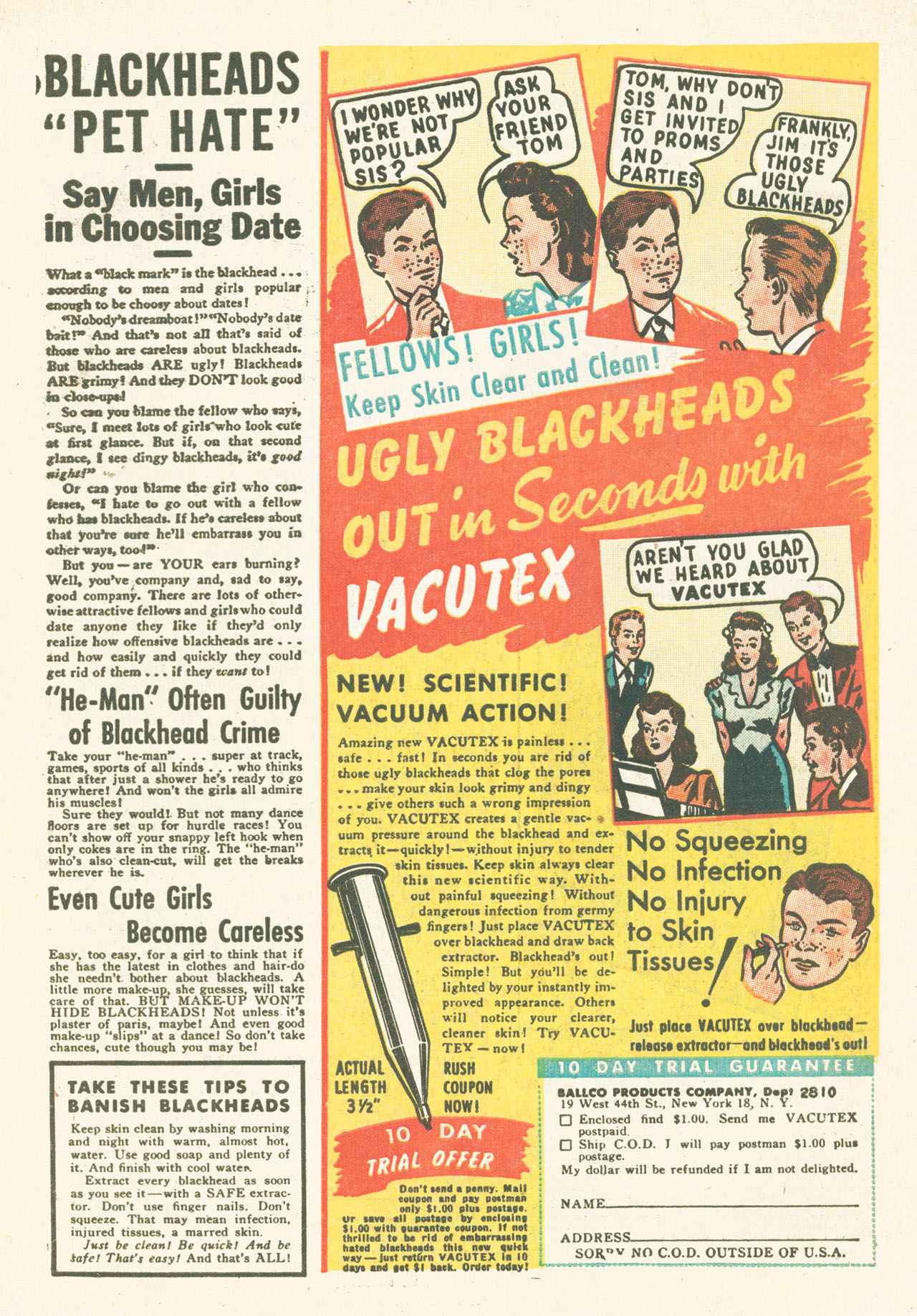 Read online Wild Western comic -  Issue #14 - 34