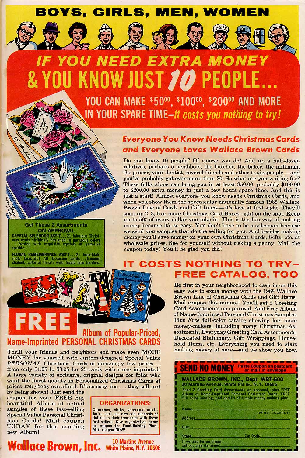 Read online Tarzan (1962) comic -  Issue #178 - 35