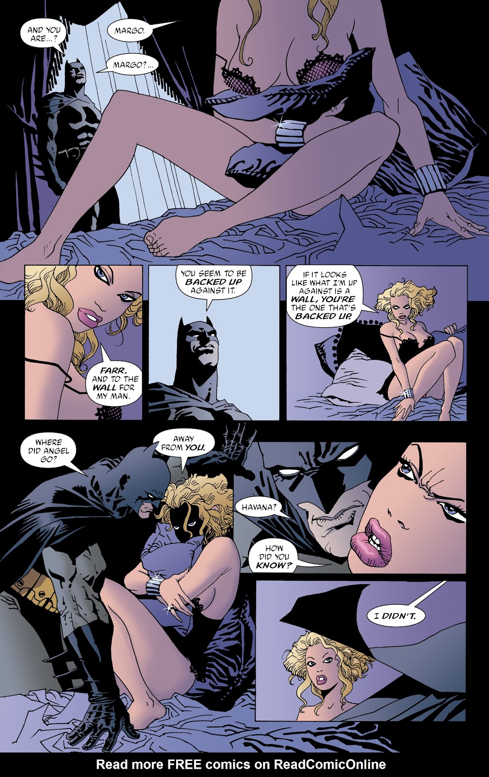 Batman (1940) issue 620 - Page 14