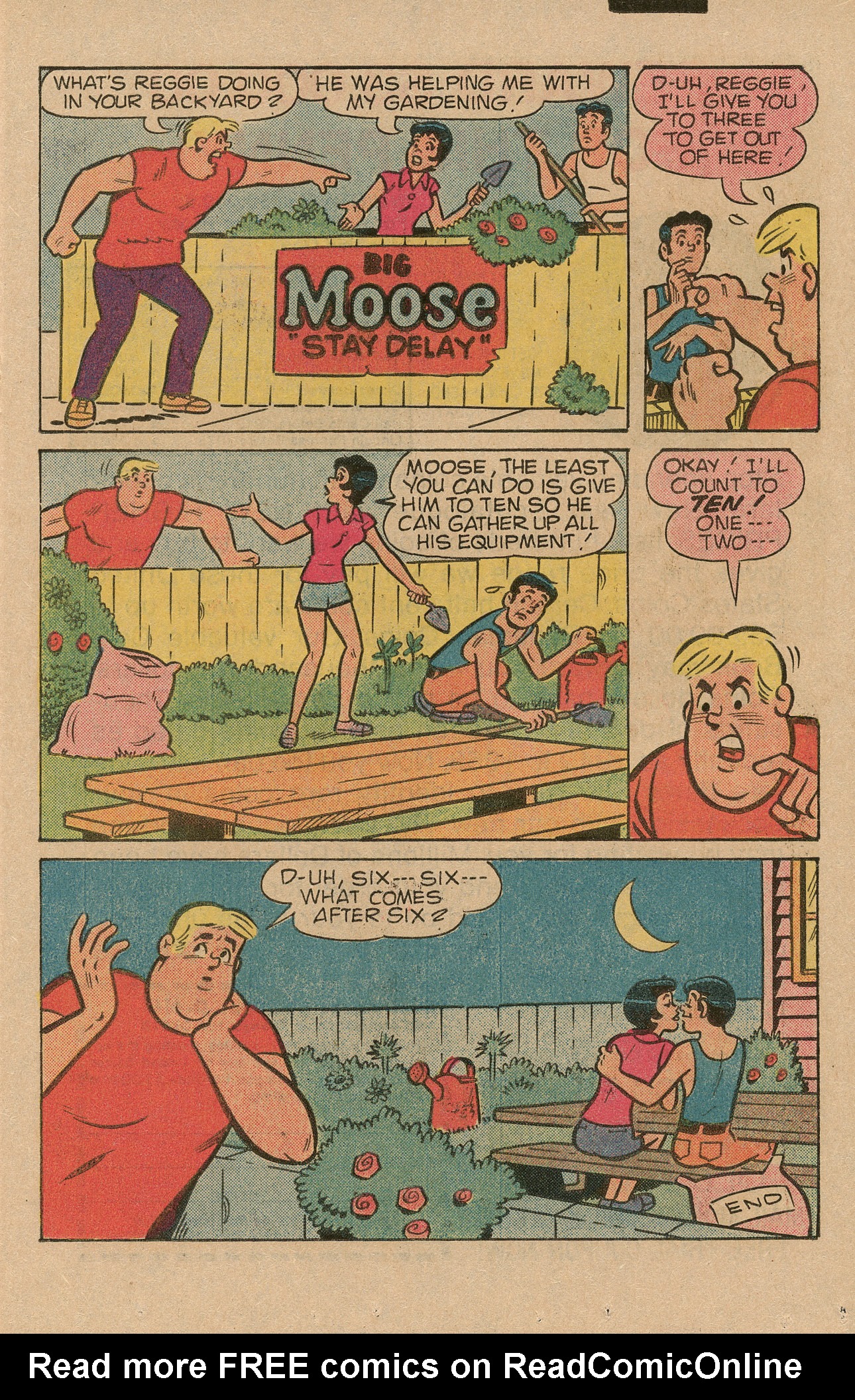 Read online Archie's Pals 'N' Gals (1952) comic -  Issue #159 - 11