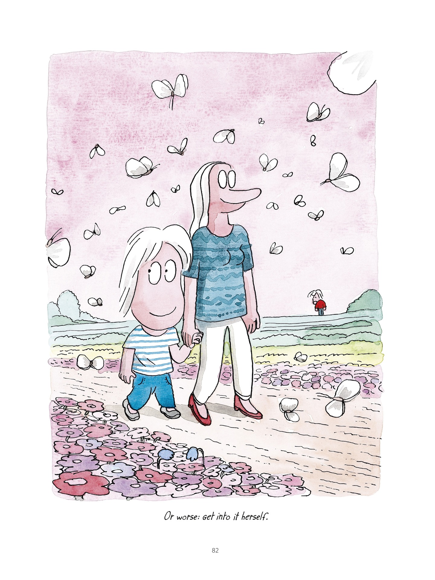 Read online Twin comic -  Issue # TPB 1 (Part 1) - 82