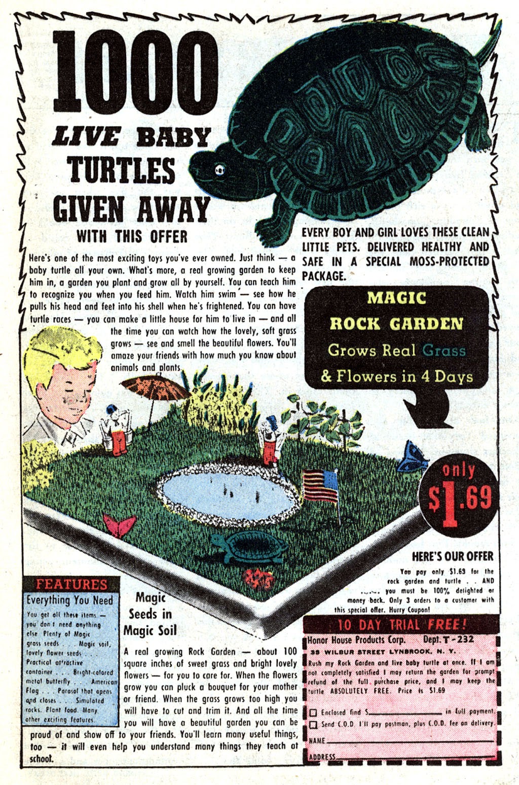 Read online Arrowhead comic -  Issue #3 - 17