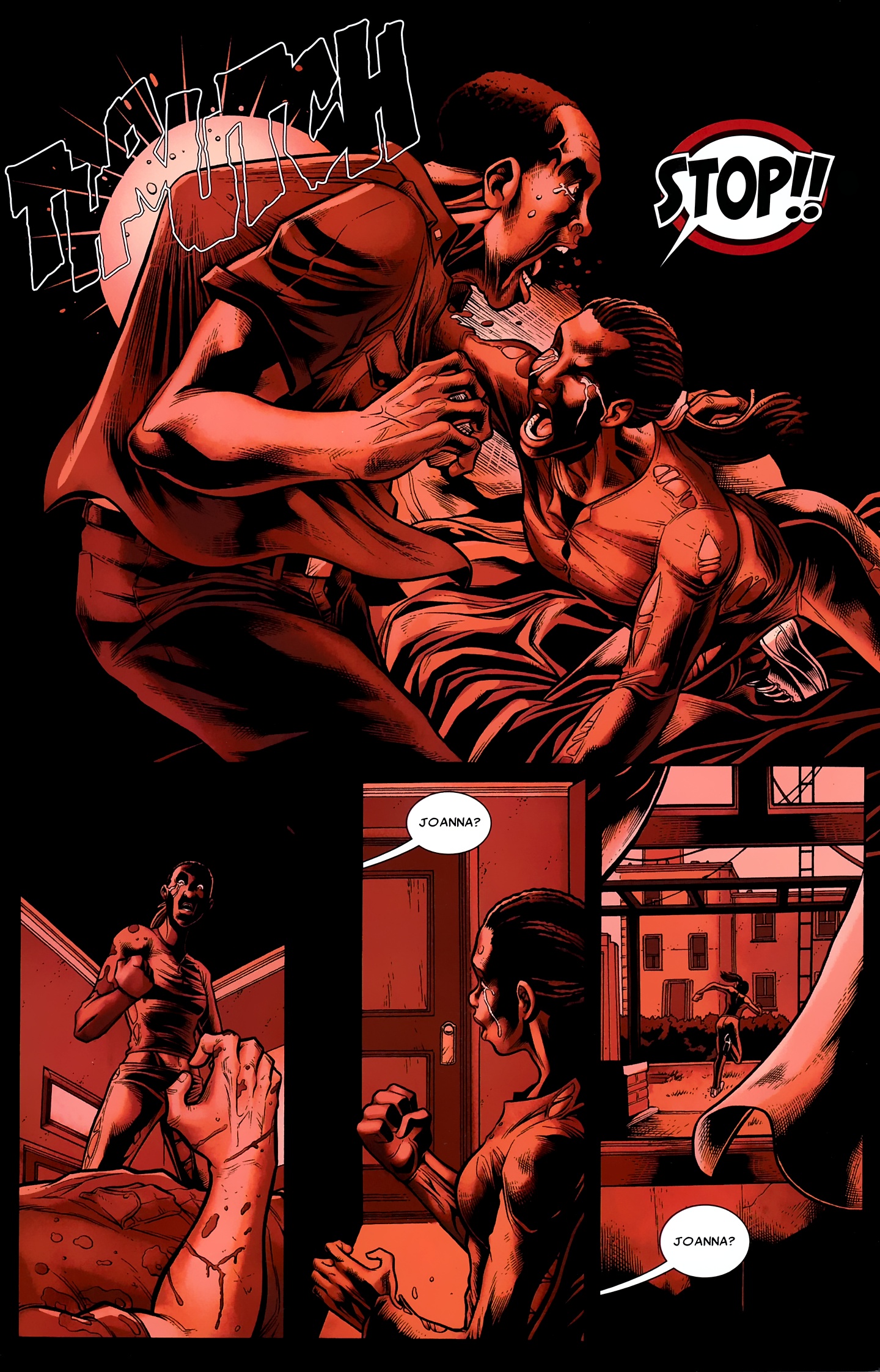 X-Men Legacy (2008) Issue #268 #63 - English 15