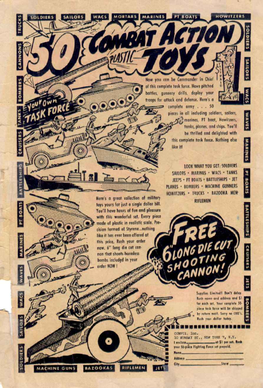 Read online Bobby Benson's B-Bar-B Riders comic -  Issue #15 - 35