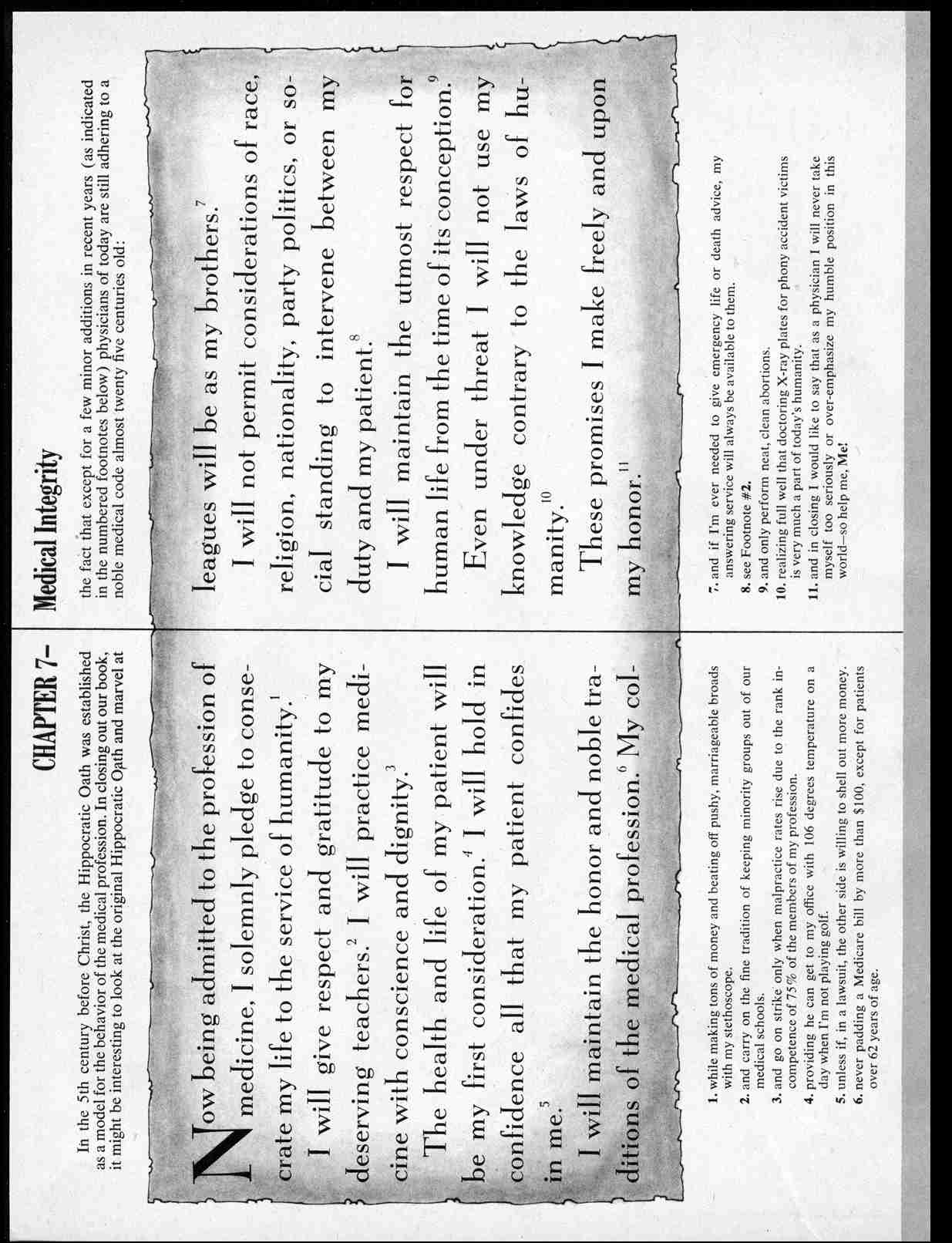 Read online MAD comic -  Issue #188 - 22