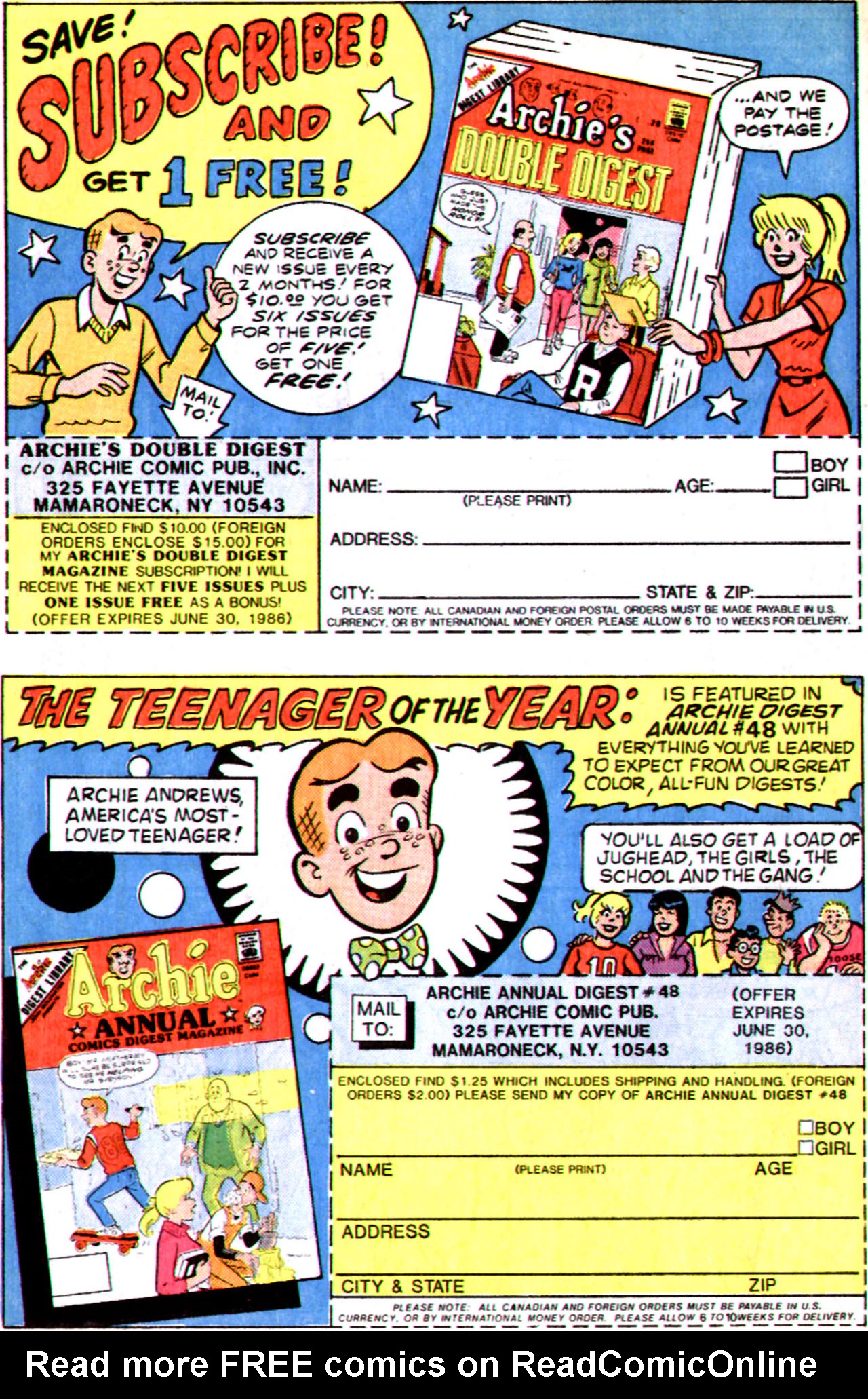 Read online Pep Comics comic -  Issue #406 - 18