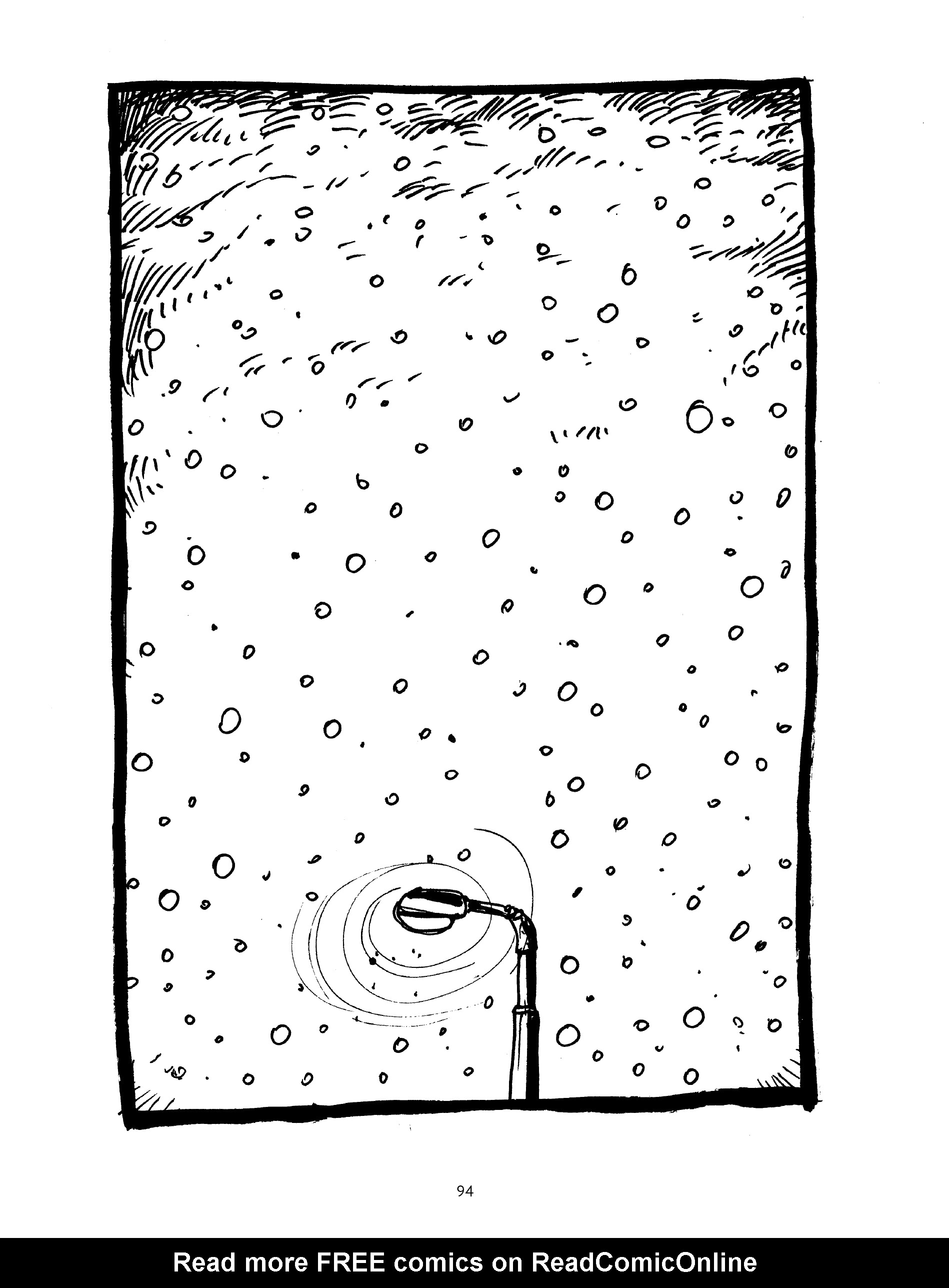 Read online Mr. Lightbulb comic -  Issue # TPB (Part 1) - 90