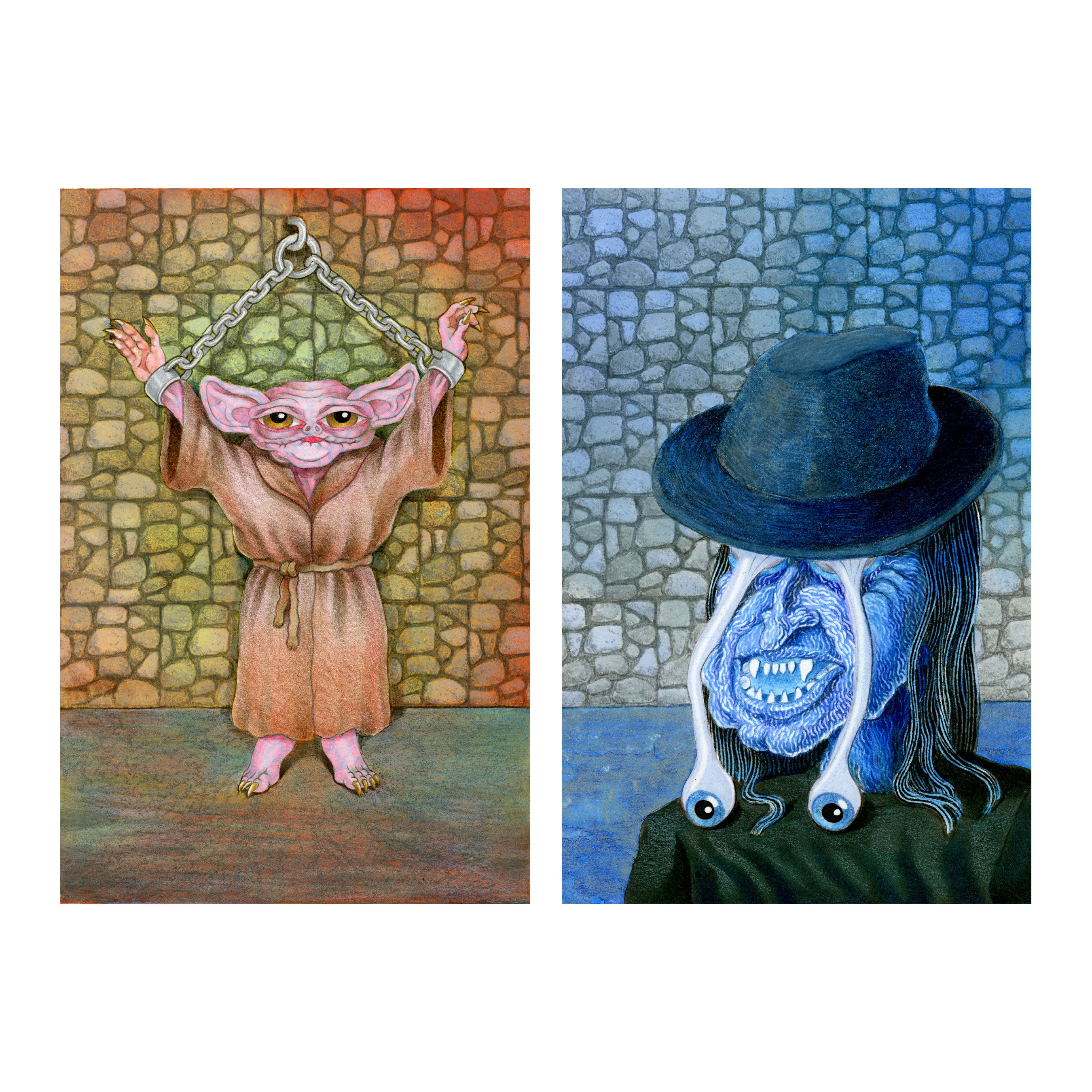 Read online Mindviscosity comic -  Issue # TPB (Part 2) - 68