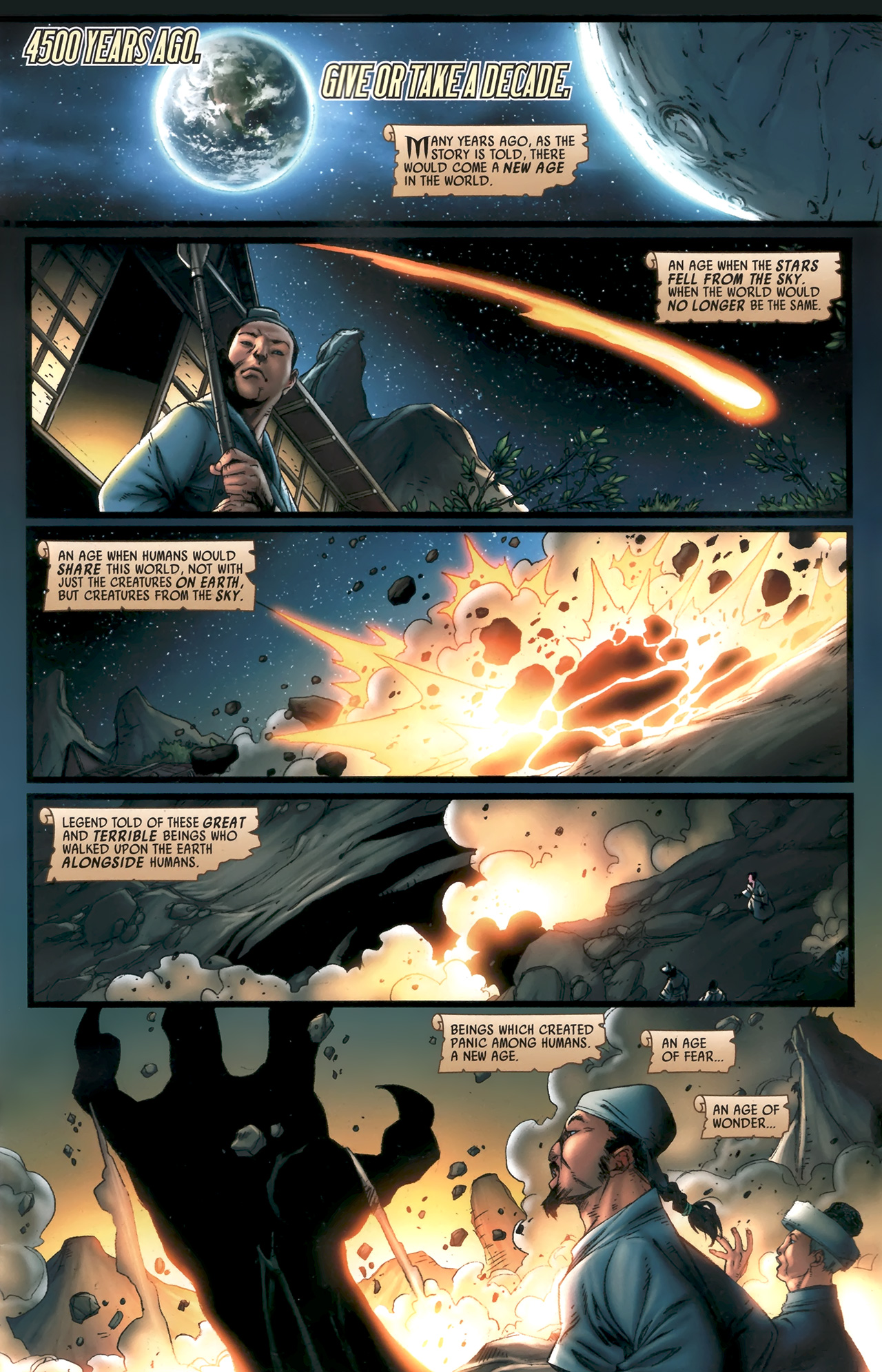 Read online Avengers vs. Pet Avengers comic -  Issue #1 - 3