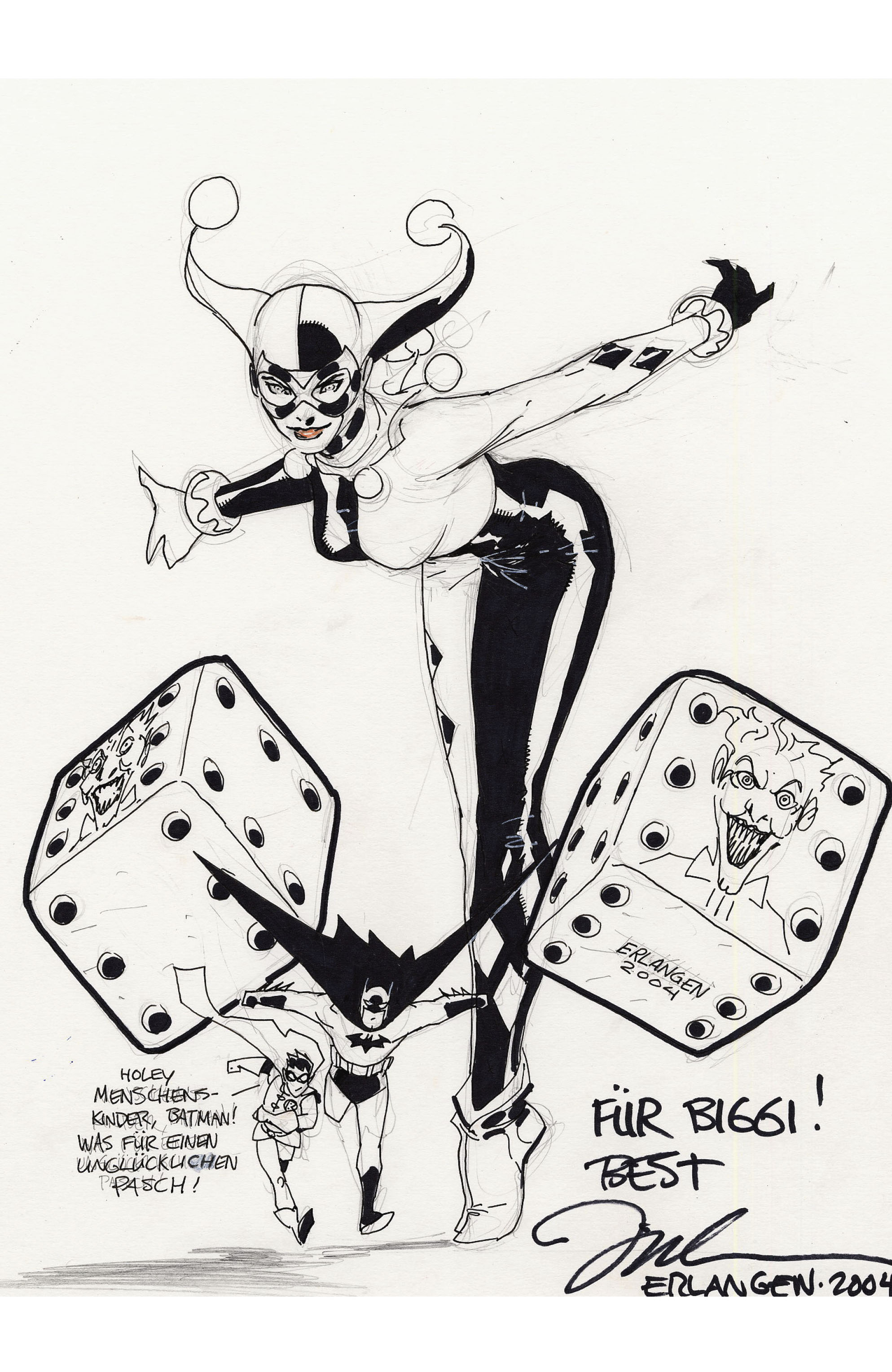 Read online Batman (1940) comic -  Issue # _TPB Batman - Hush (New Edition) (Part 4) - 42