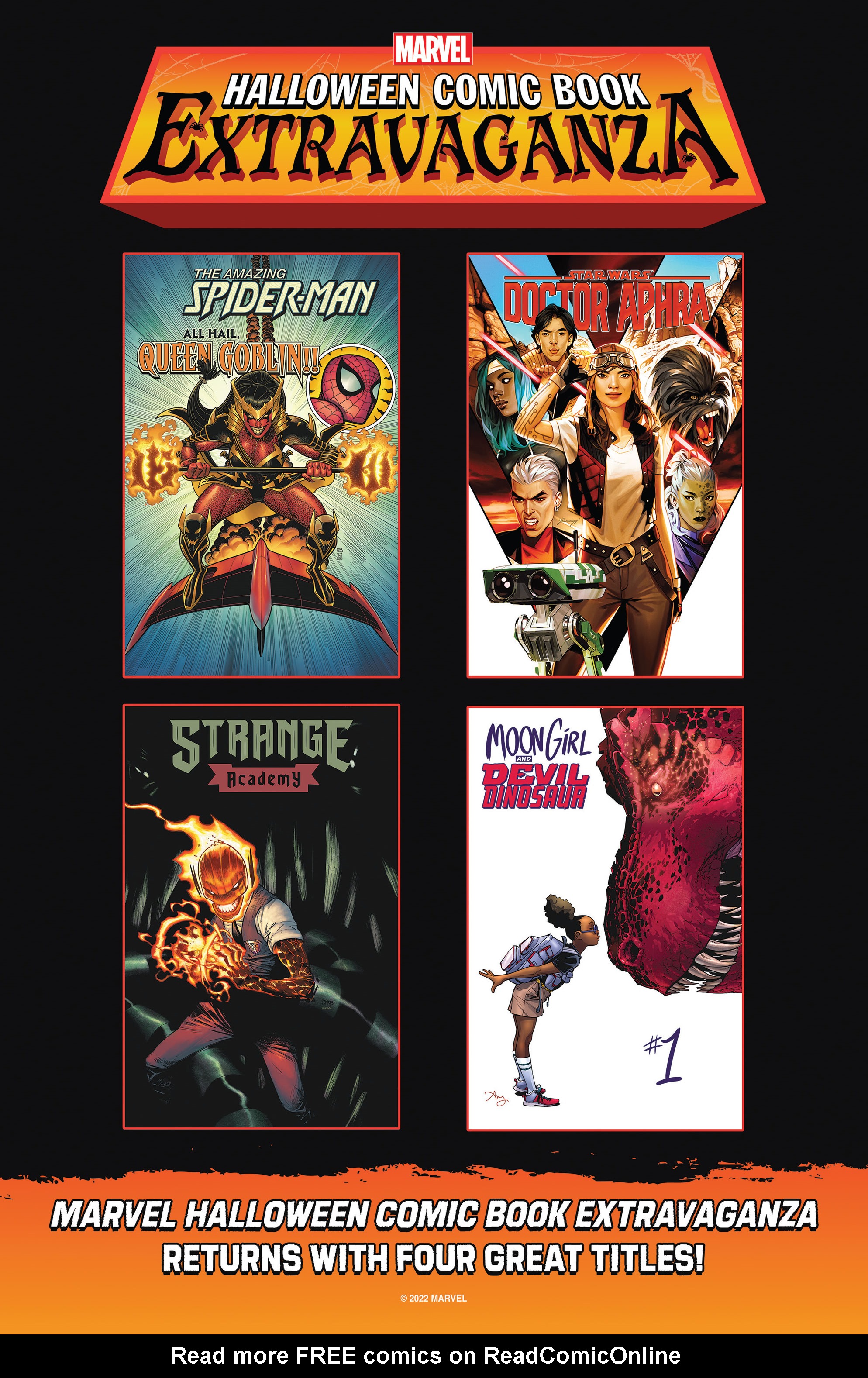 Read online Marvel Previews comic -  Issue #10 - 60