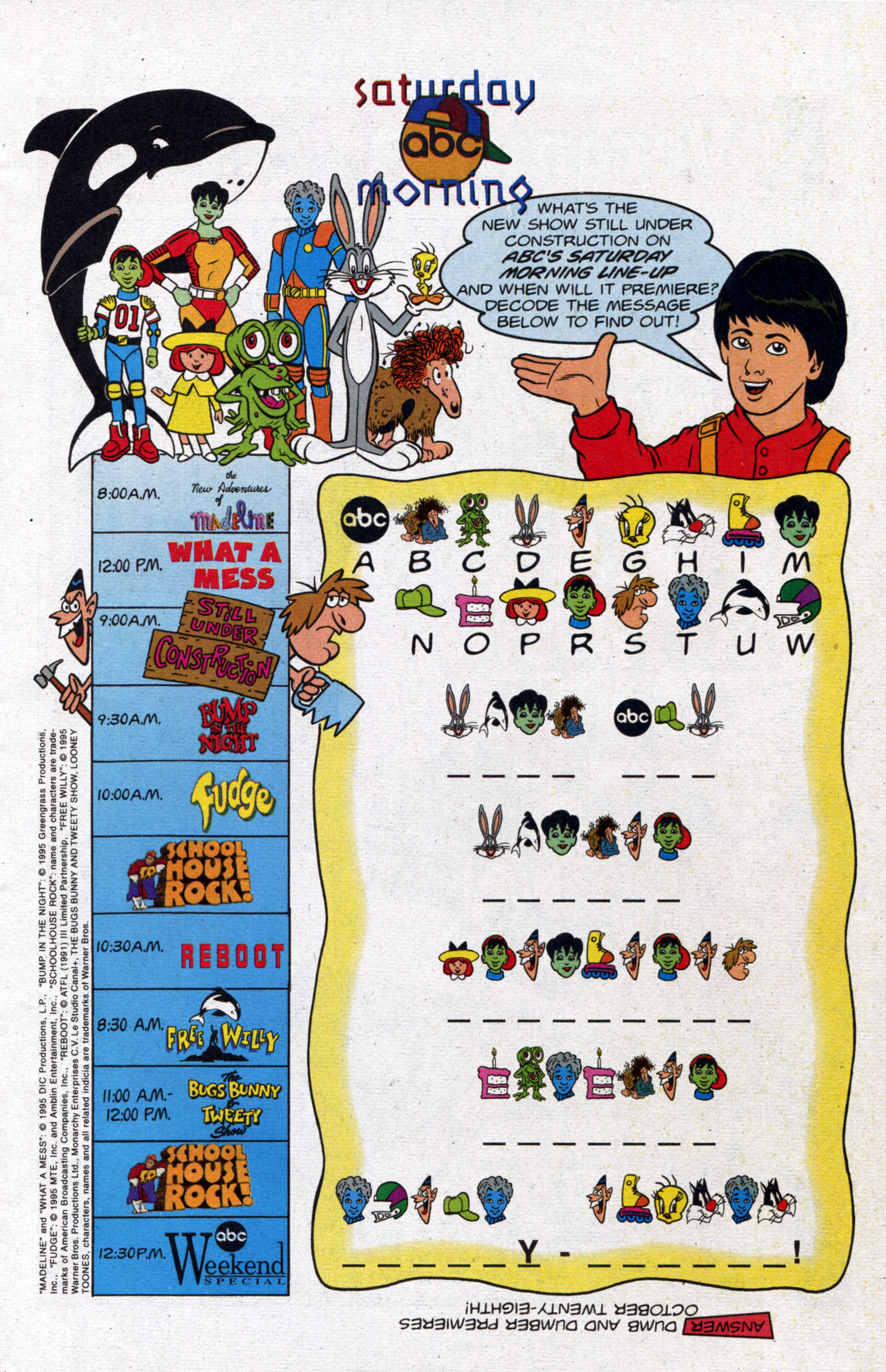 Read online Veronica comic -  Issue #48 - 9