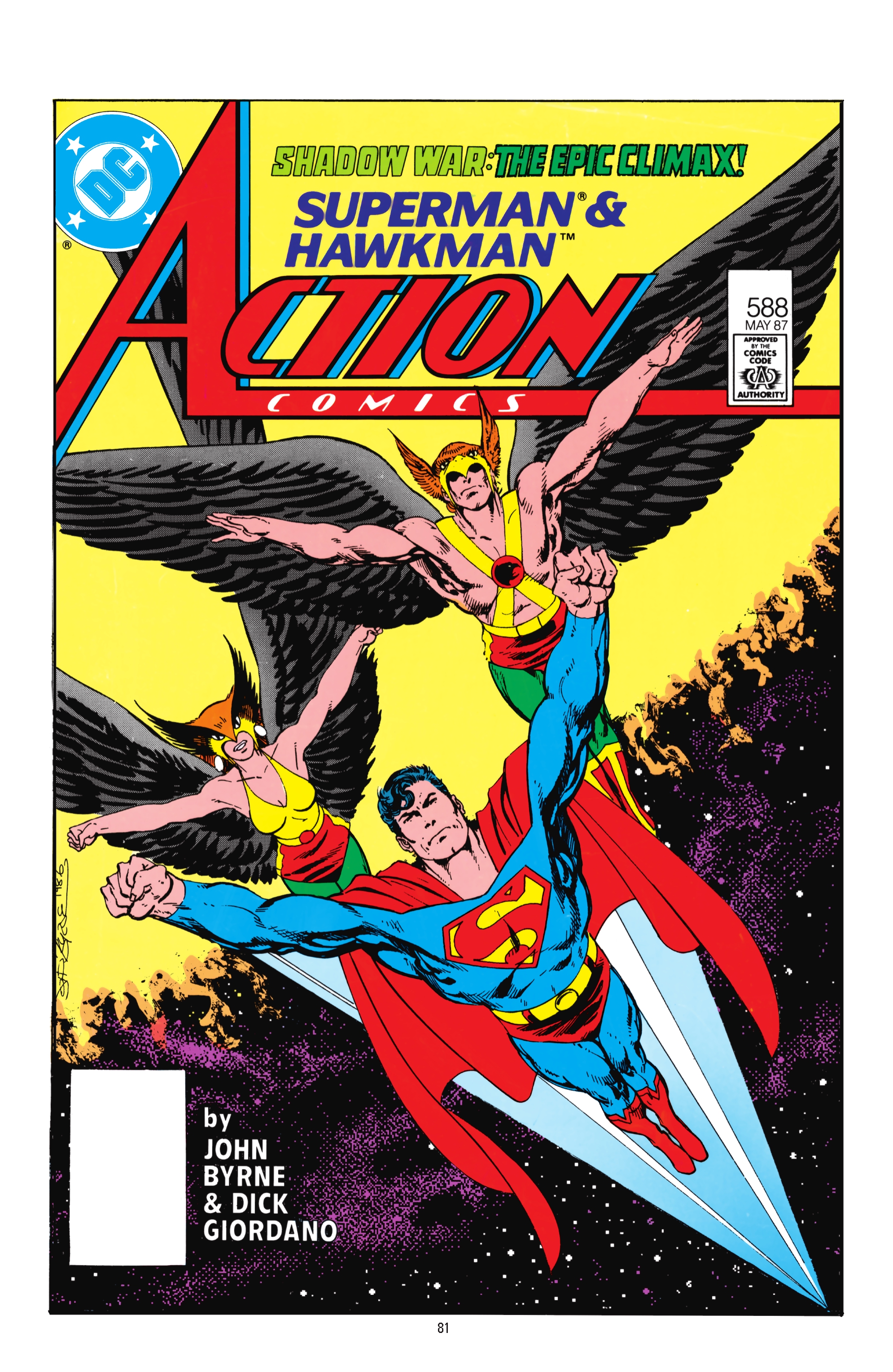 Read online Superman: The Man of Steel (2020) comic -  Issue # TPB 2 (Part 1) - 78