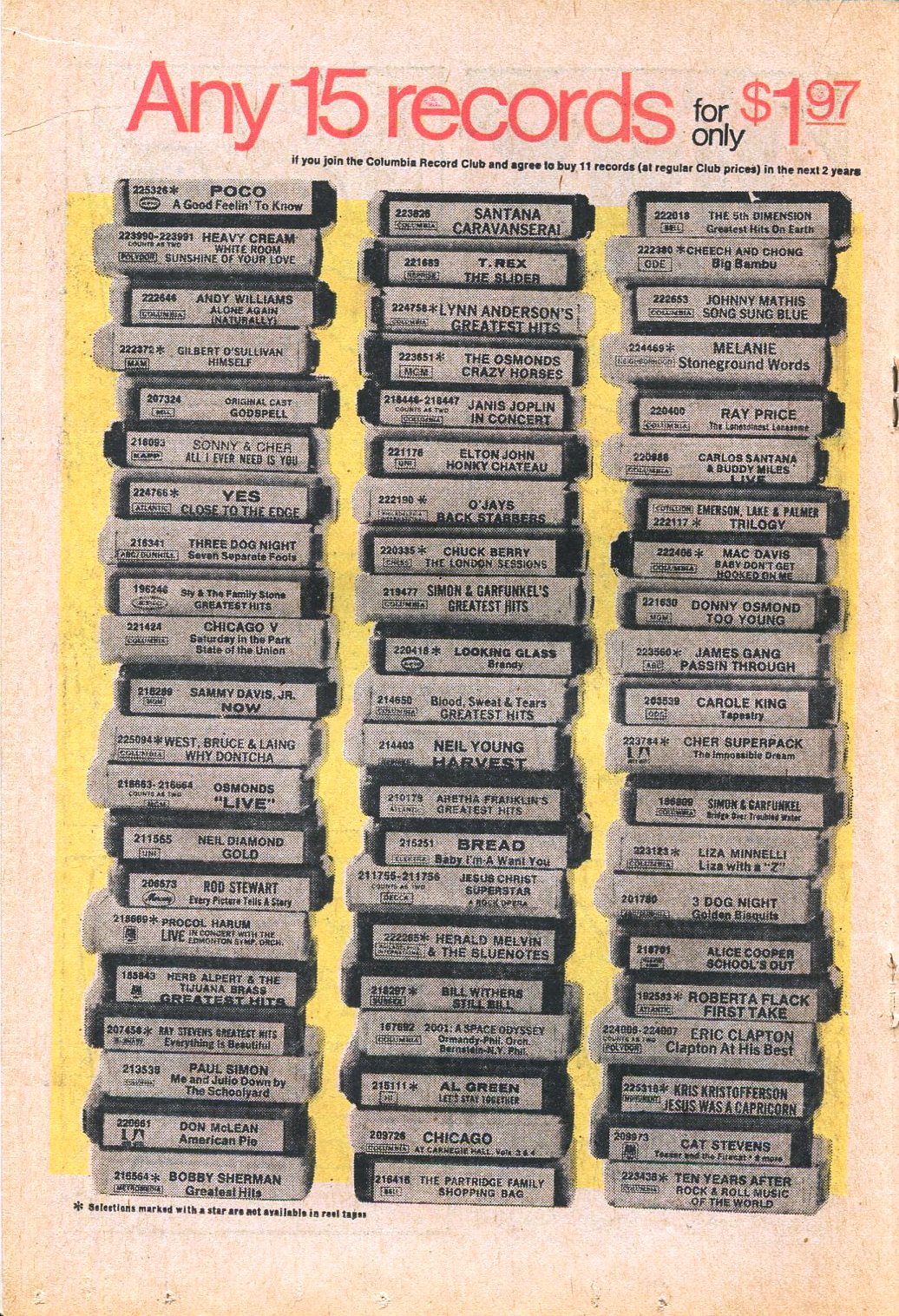 Read online Life With Archie (1958) comic -  Issue #132 - 18