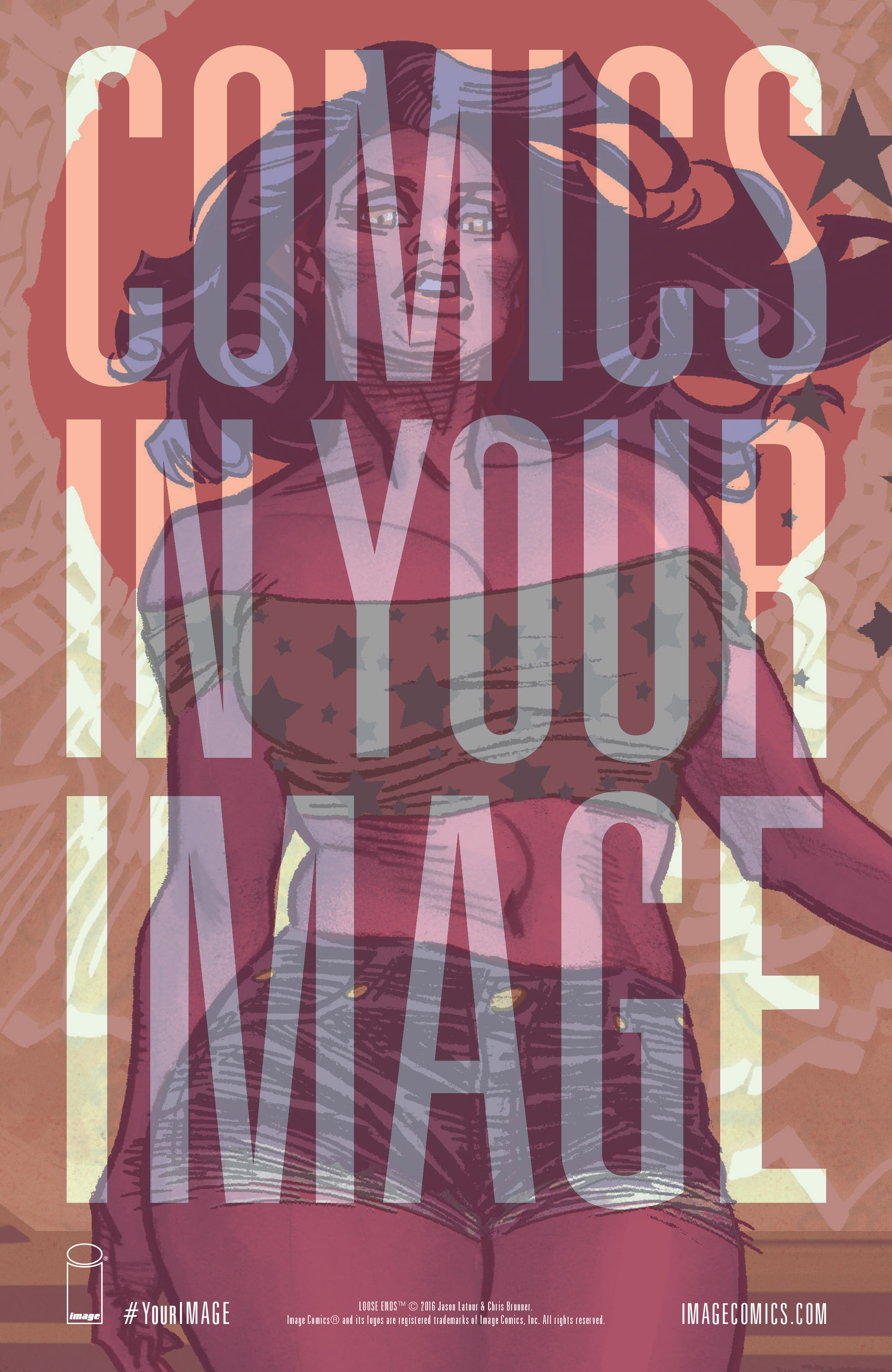 Read online Nailbiter comic -  Issue #28 - 25