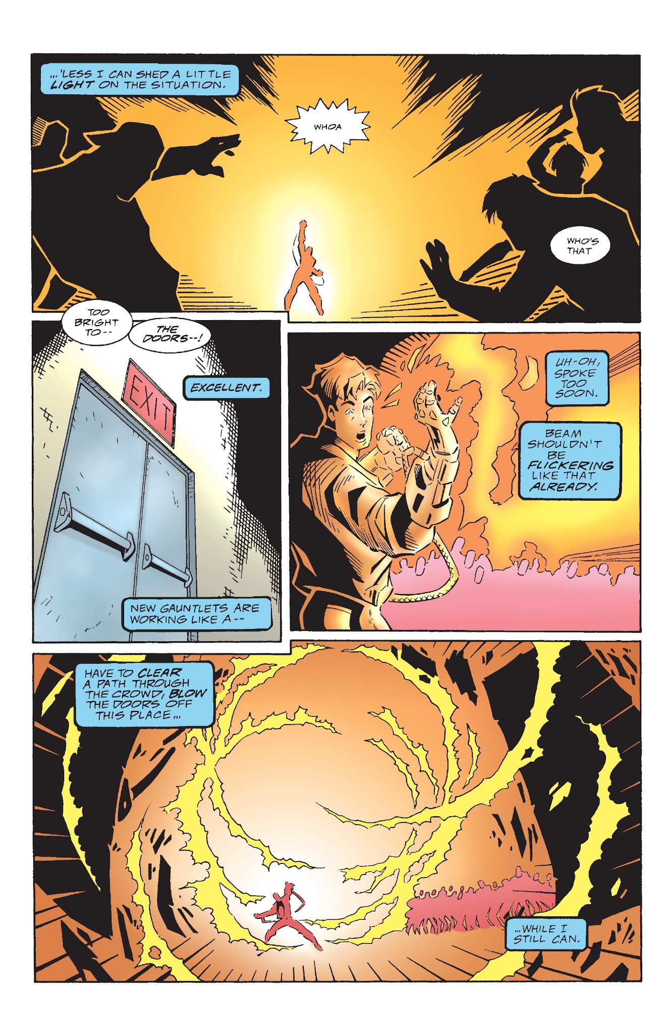 Read online Thor Epic Collection comic -  Issue # TPB 23 (Part 2) - 59