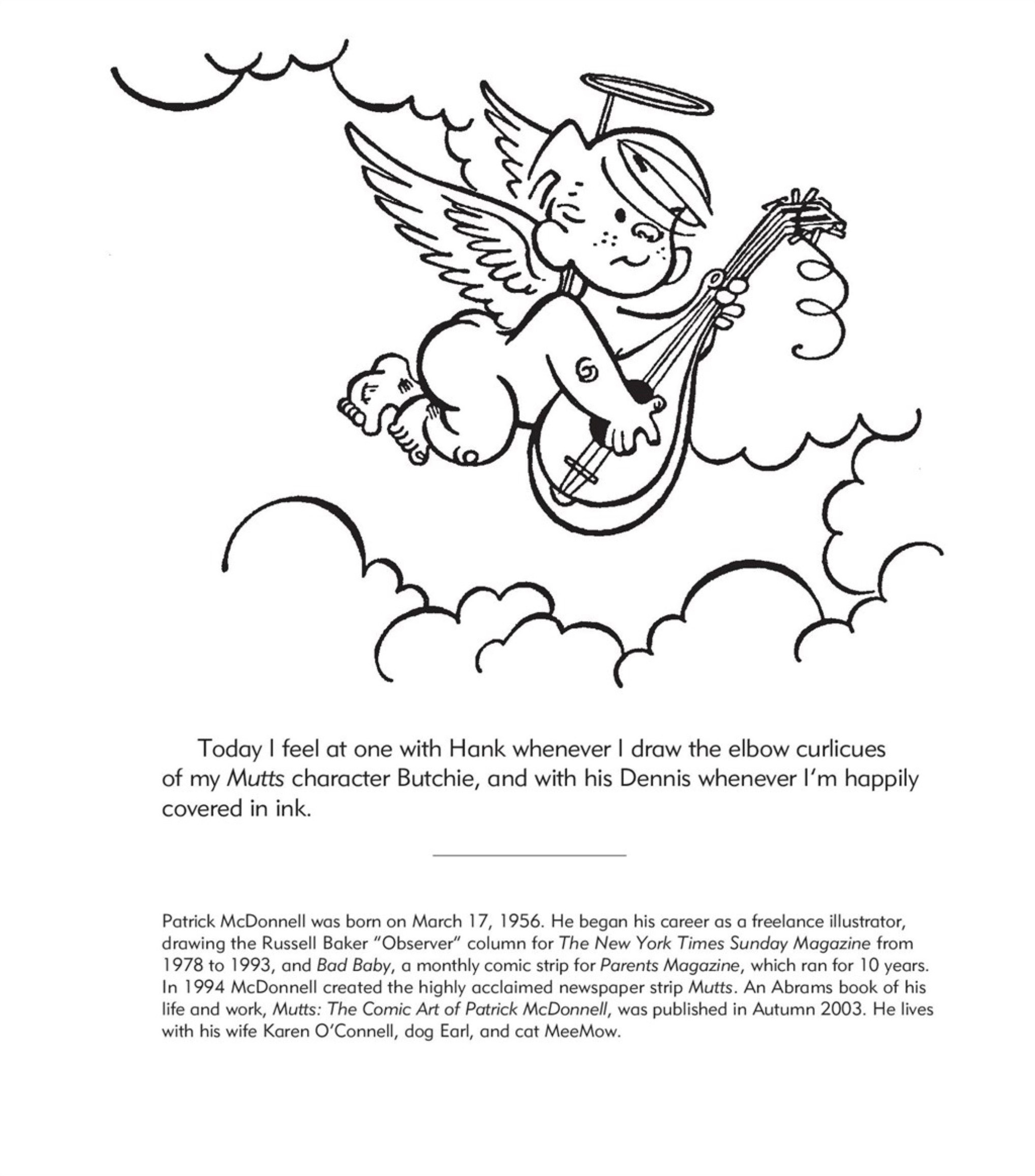 Read online Hank Ketcham's Complete Dennis the Menace comic -  Issue # TPB 1 (Part 1) - 10