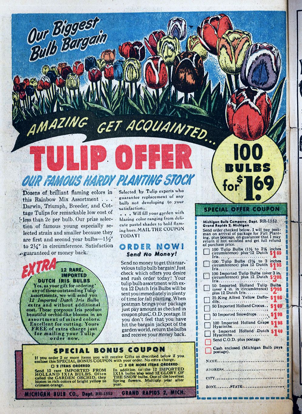 Read online T-Man: World Wide Trouble Shooter comic -  Issue #2 - 34