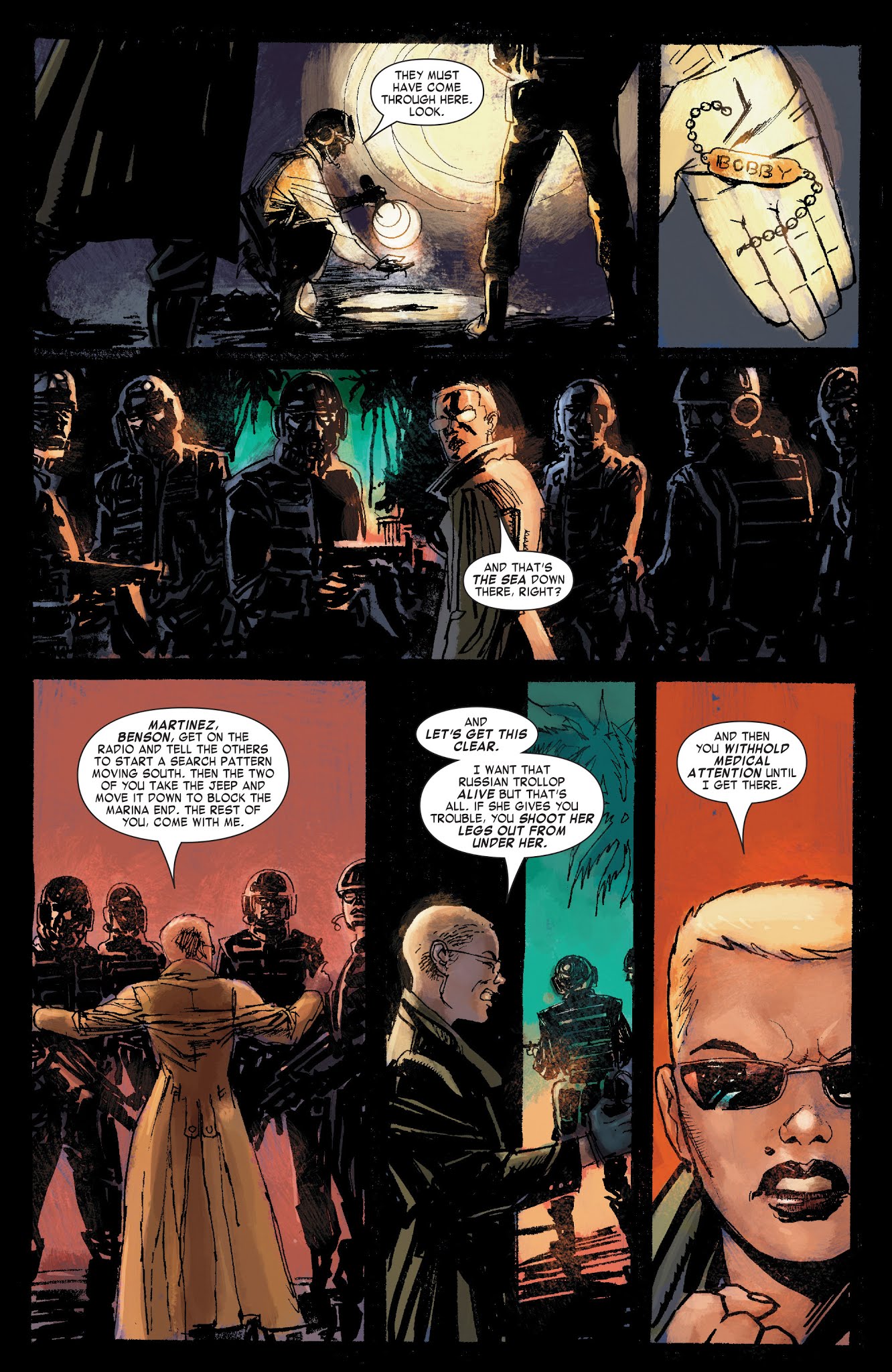 Read online Black Widow 2 comic -  Issue # _TPB (Part 1) - 61