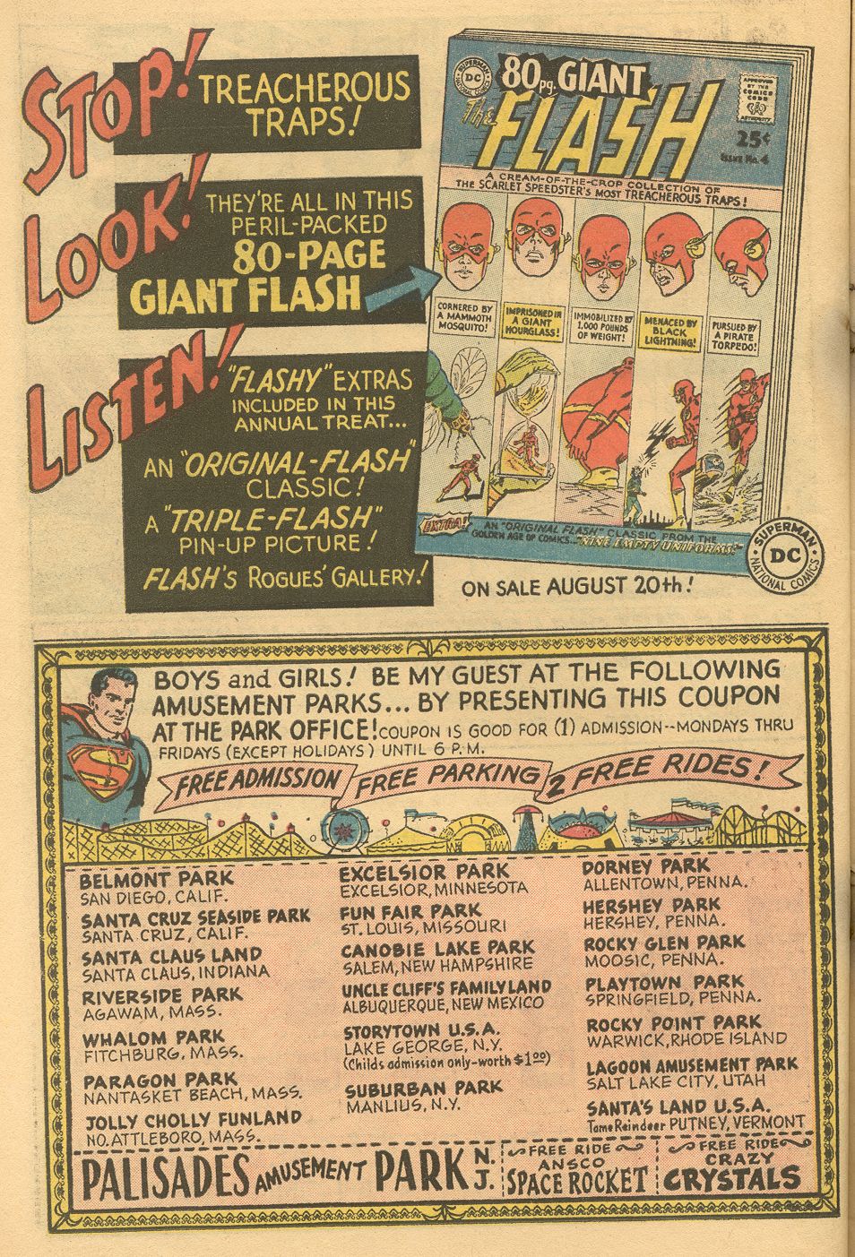 Read online G.I. Combat (1952) comic -  Issue #108 - 10