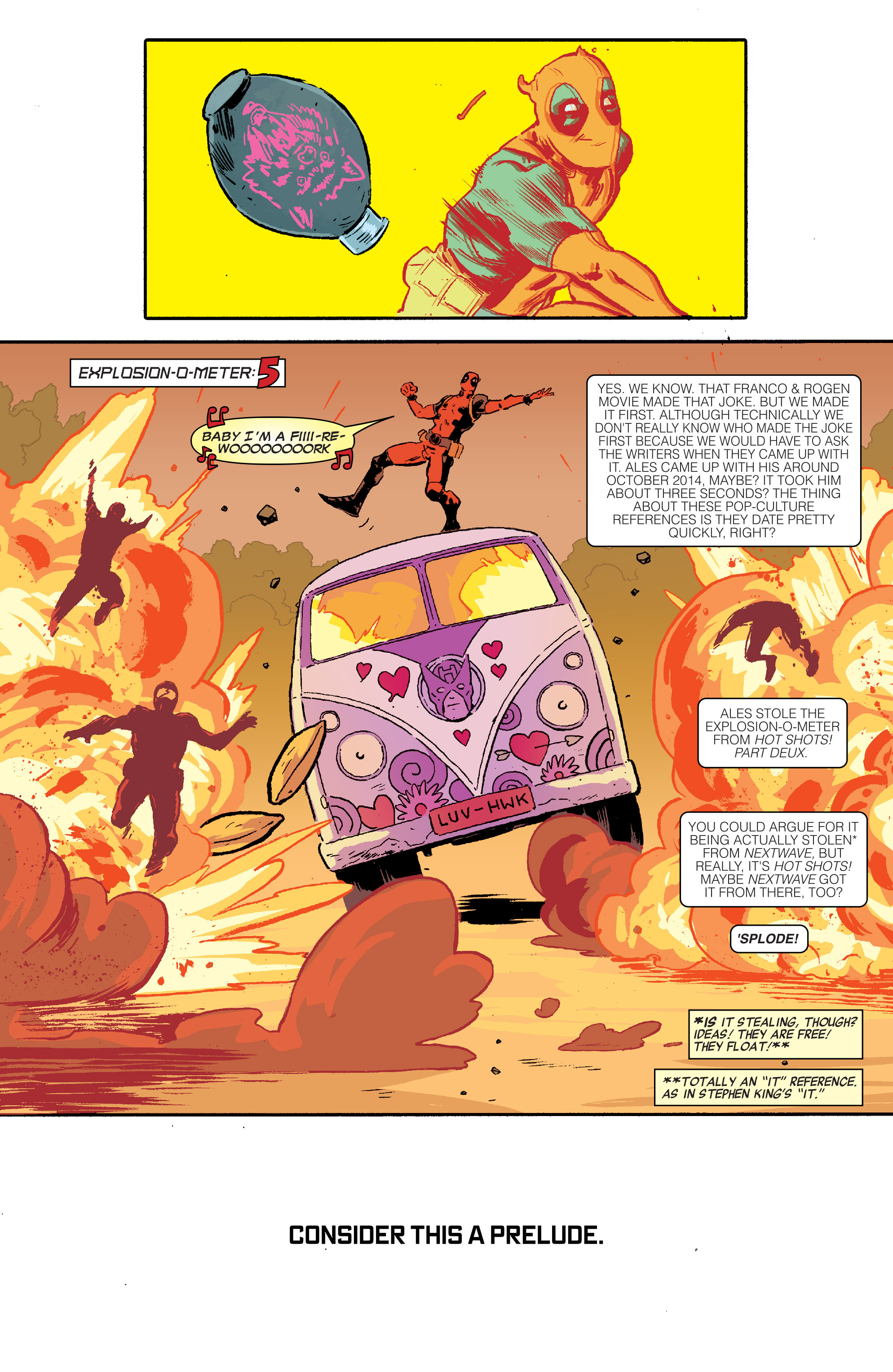 Read online Secret Avengers (2014) comic -  Issue #13 - 15