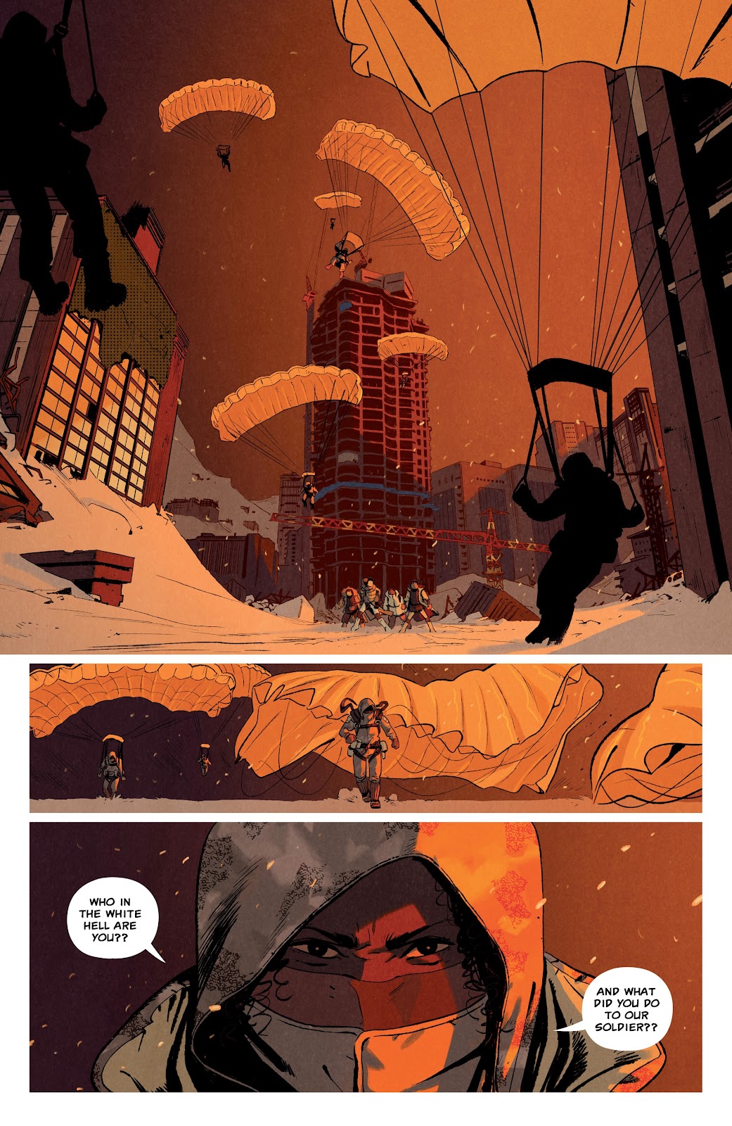 Giants: Ghosts of Winter issue TPB - Page 47