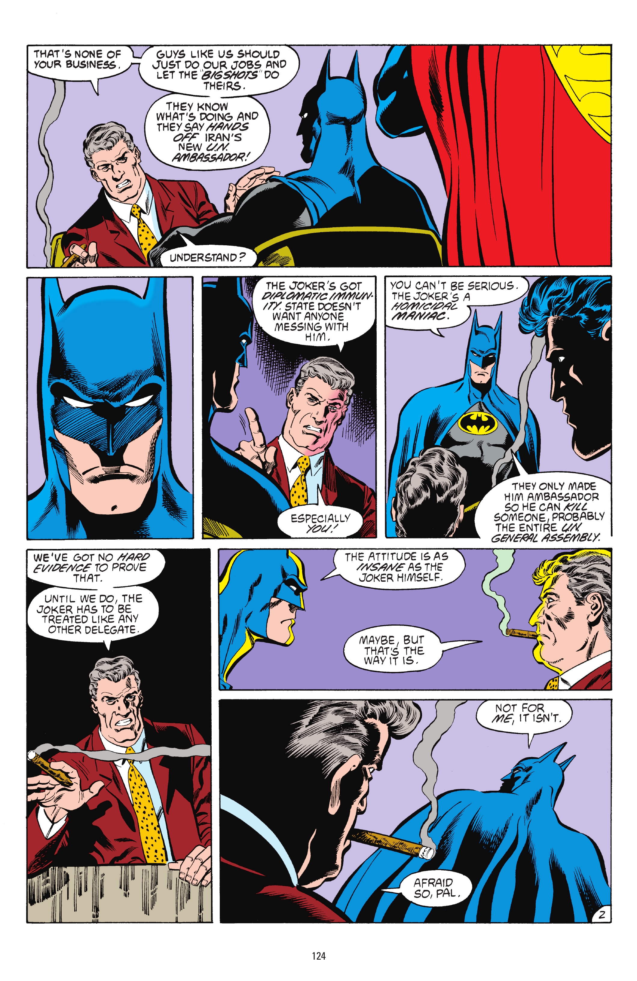 Read online Batman: A Death in the Family comic -  Issue # _Deluxe Edition (Part 2) - 23