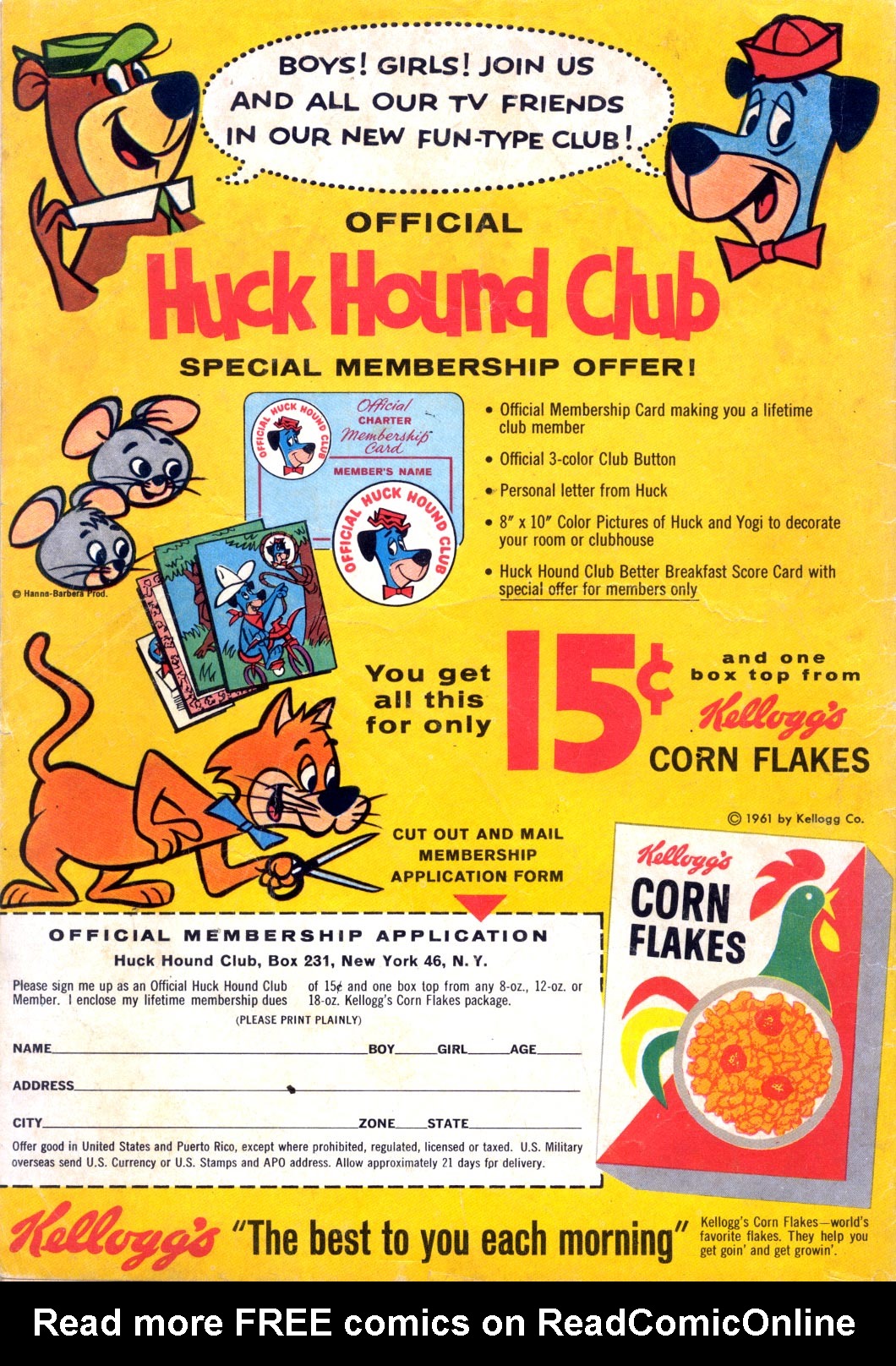 Read online Four Color Comics comic -  Issue #1215 - 36