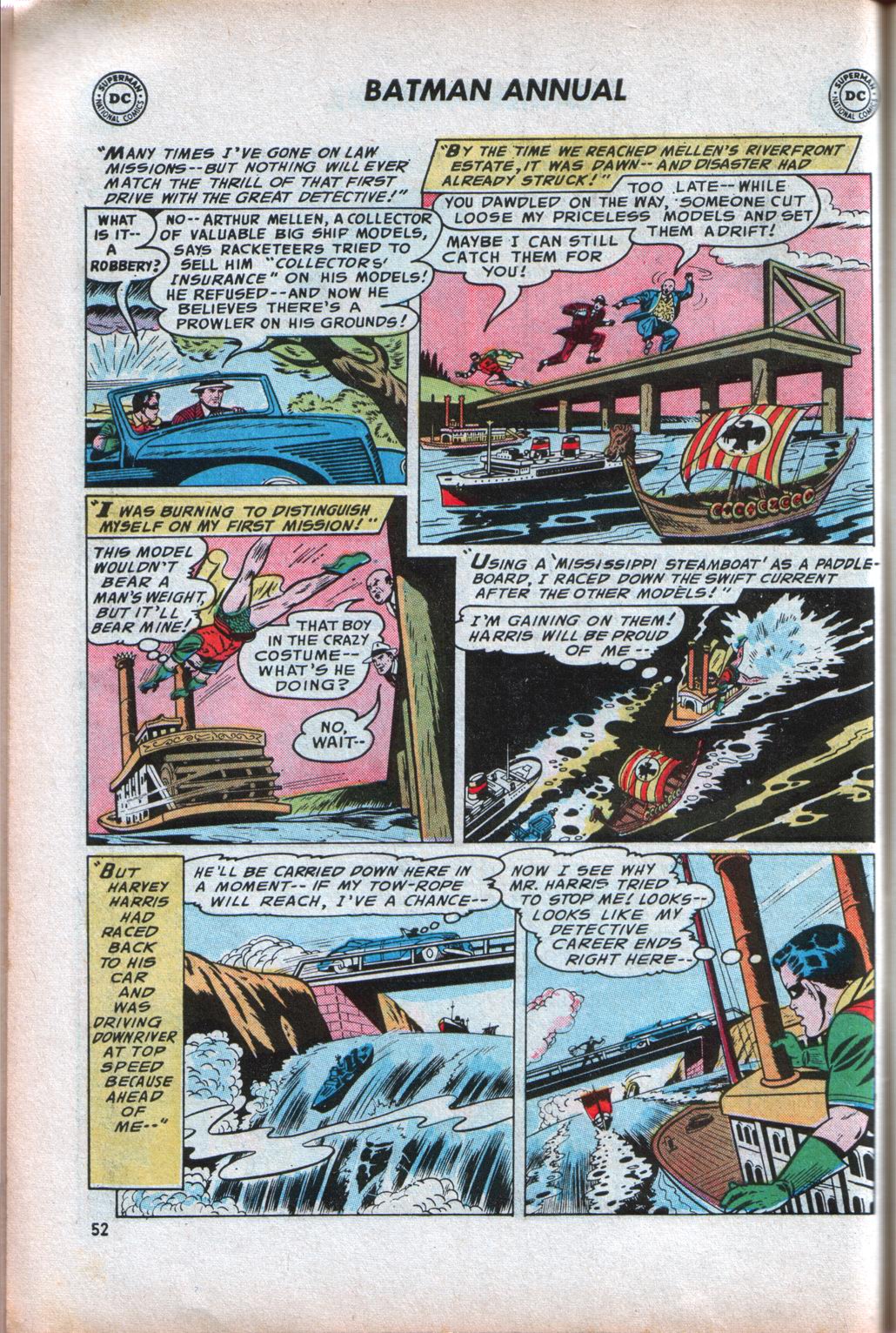 Read online Batman (1940) comic -  Issue # _Annual 2 - 54