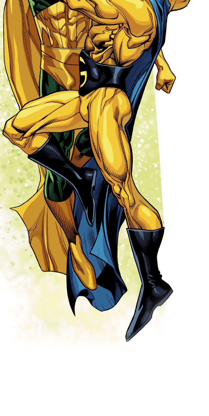 Read online Secret Invasion Infinity Comic comic -  Issue #5 - 36