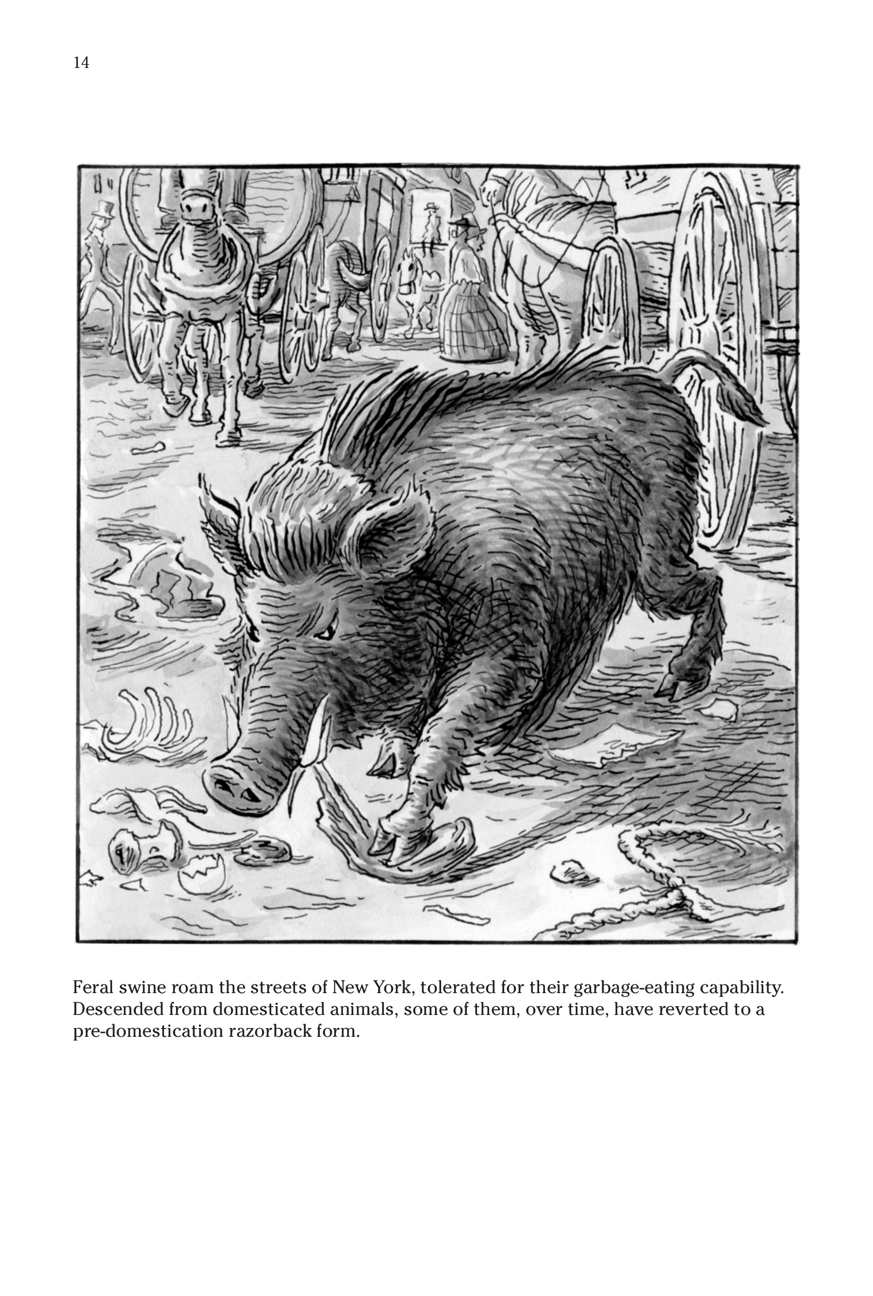 Read online Life on the Moon comic -  Issue # TPB (Part 1) - 15