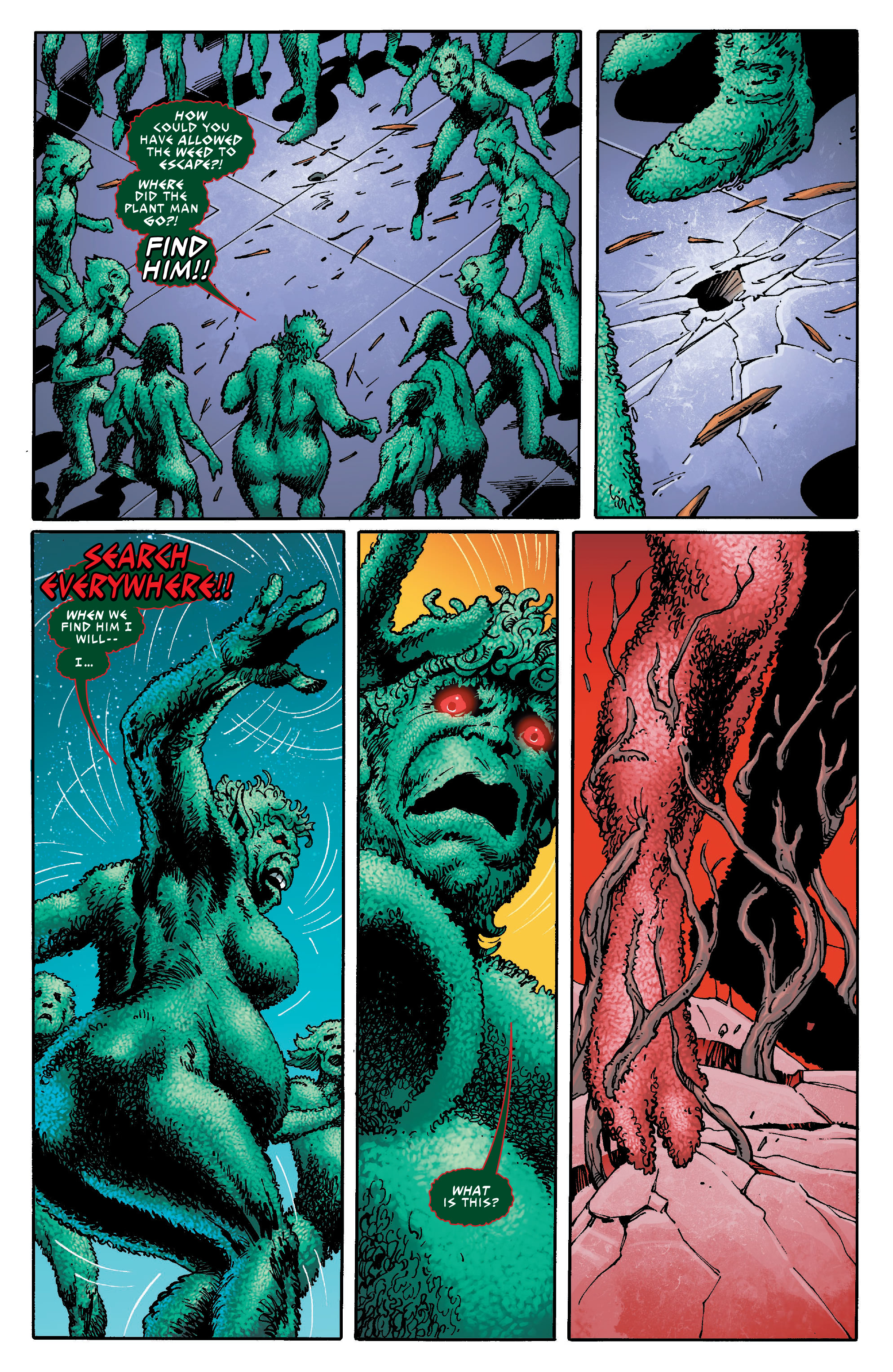 Read online Thanos: The Infinity Saga Omnibus comic -  Issue # TPB (Part 6) - 63