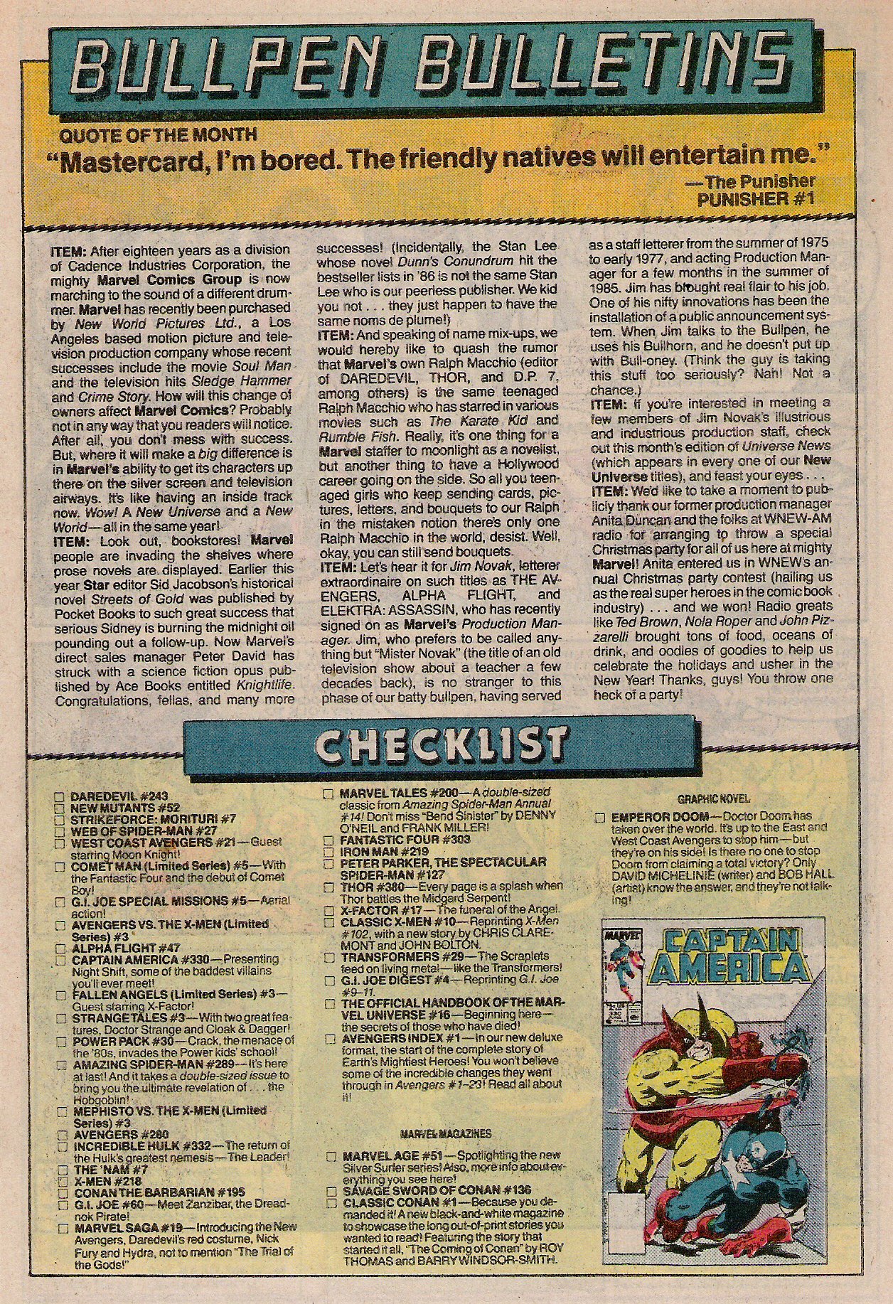 Read online ElfQuest comic -  Issue #23 - 23