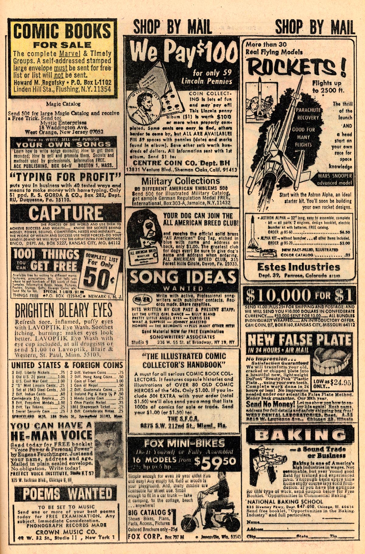 Read online The Rawhide Kid comic -  Issue #61 - 13