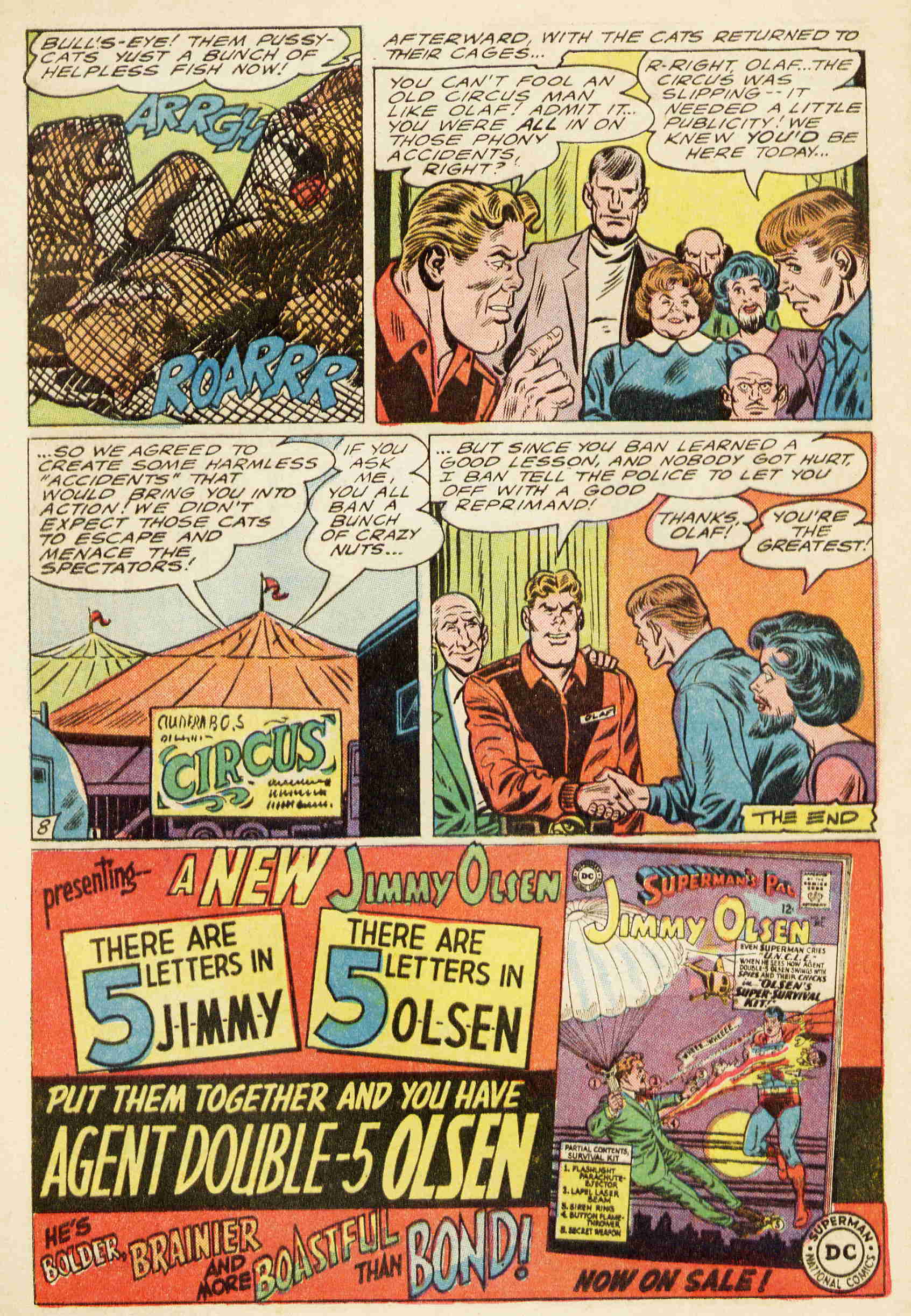 Blackhawk (1957) Issue #215 #108 - English 32