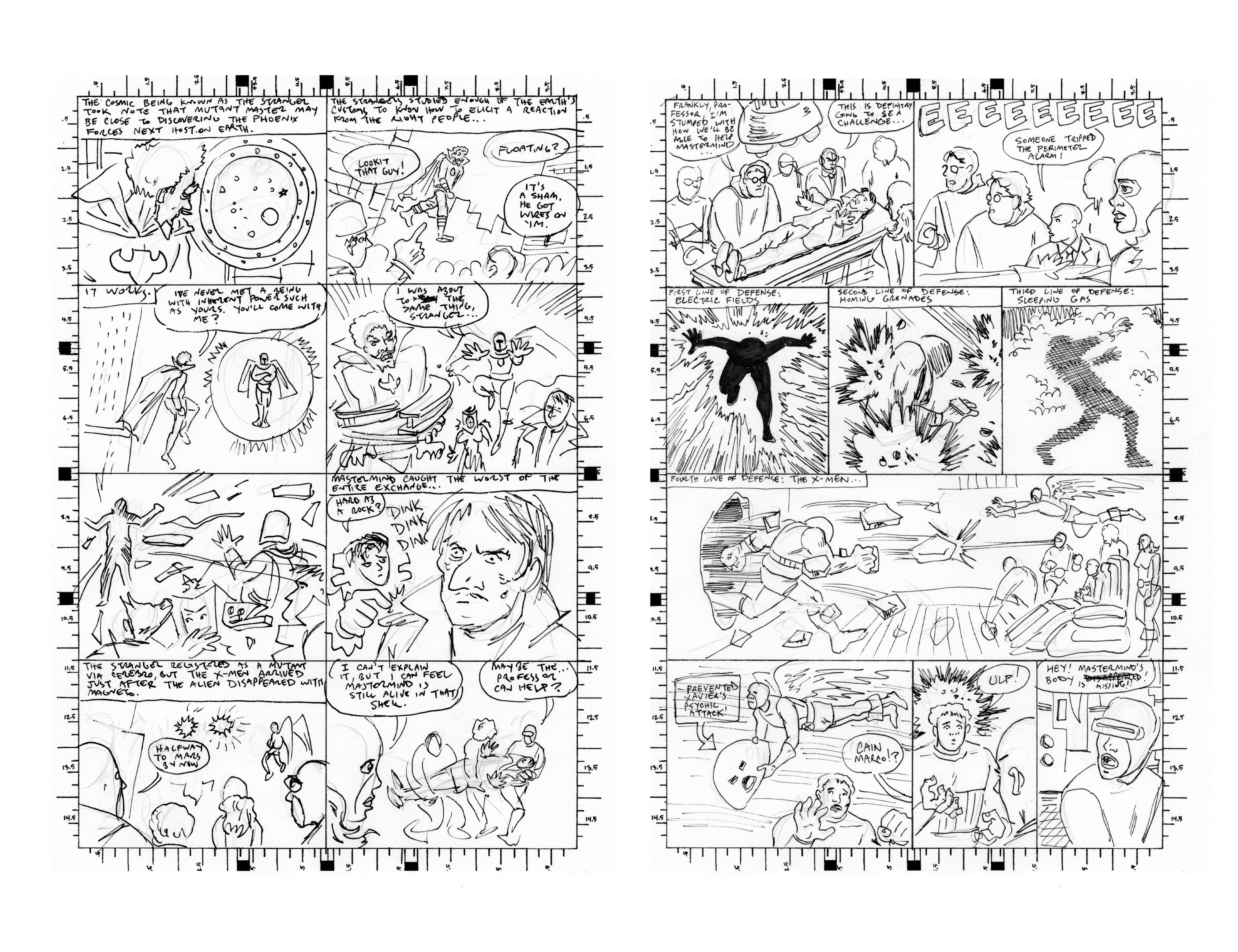 Read online X-Men: Grand Design Omnibus comic -  Issue # TPB (Part 4) - 82