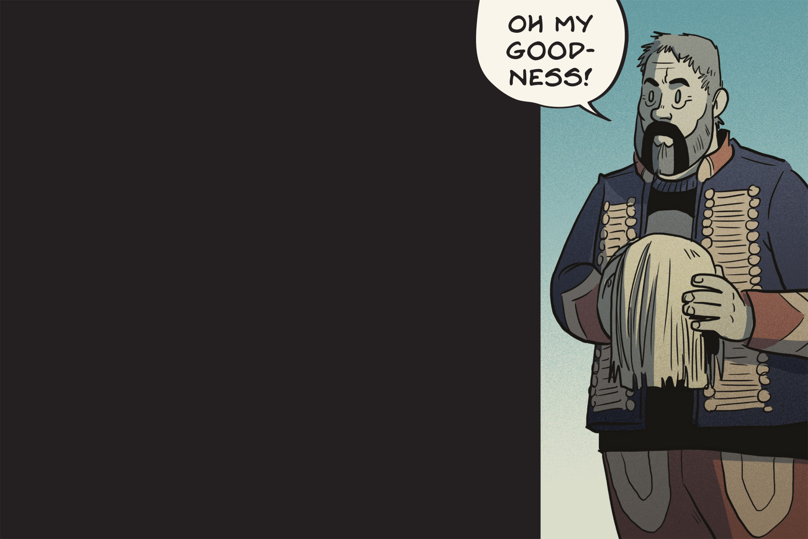 Read online Valentine comic -  Issue #17 - 128