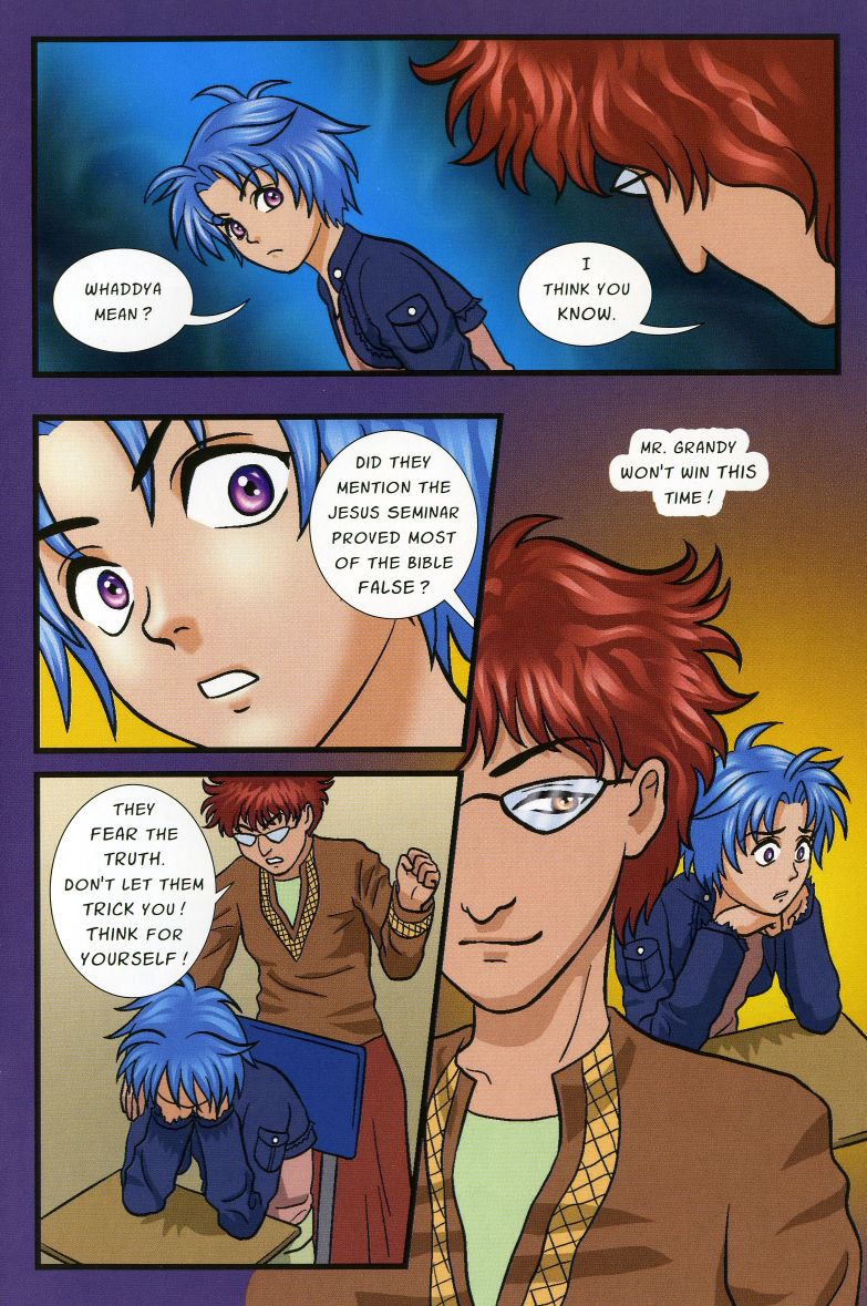 Read online Serenity (2005) comic -  Issue #6 - 76