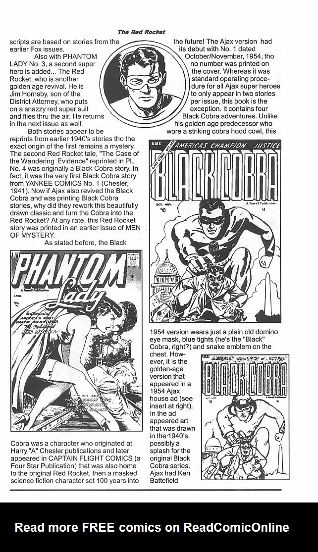 Read online Men of Mystery Comics comic -  Issue #32 - 13