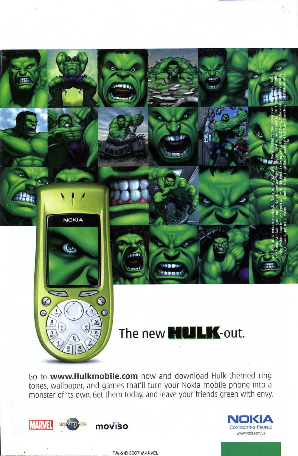 Read online The Incredible Hulk (2000) comic -  Issue #62 - 25
