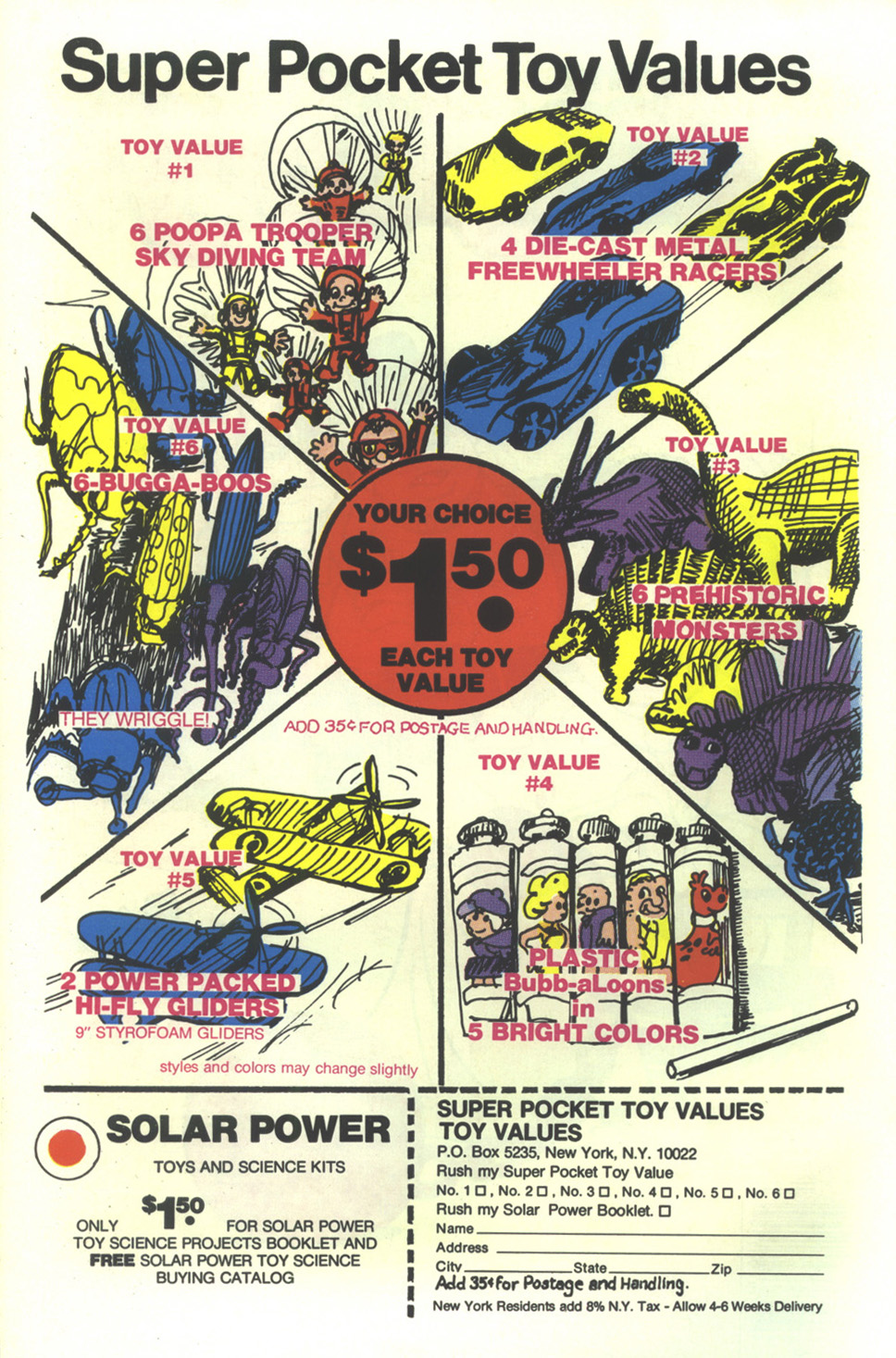 Read online Walt Disney THE BEAGLE BOYS comic -  Issue #46 - 2