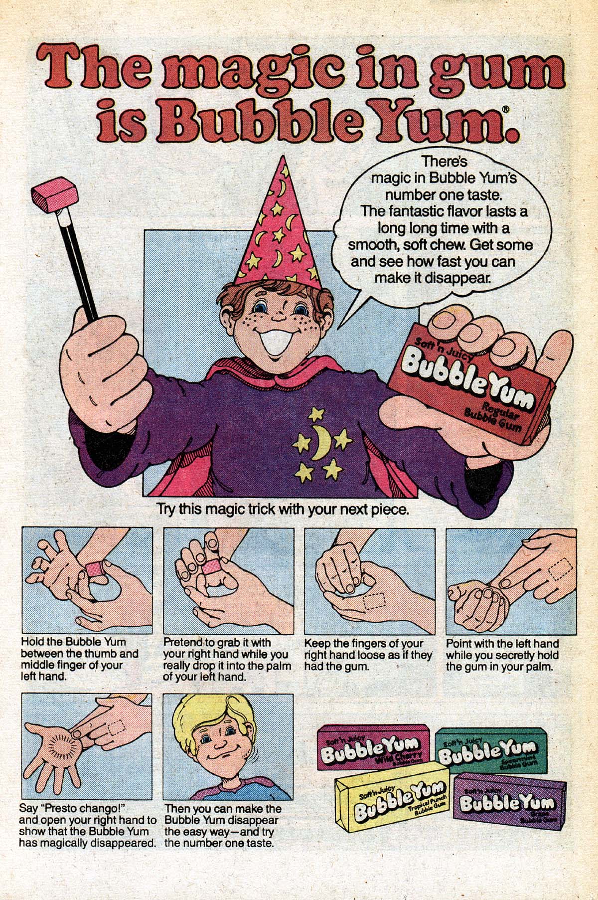 Read online The Superman Family comic -  Issue #218 - 23