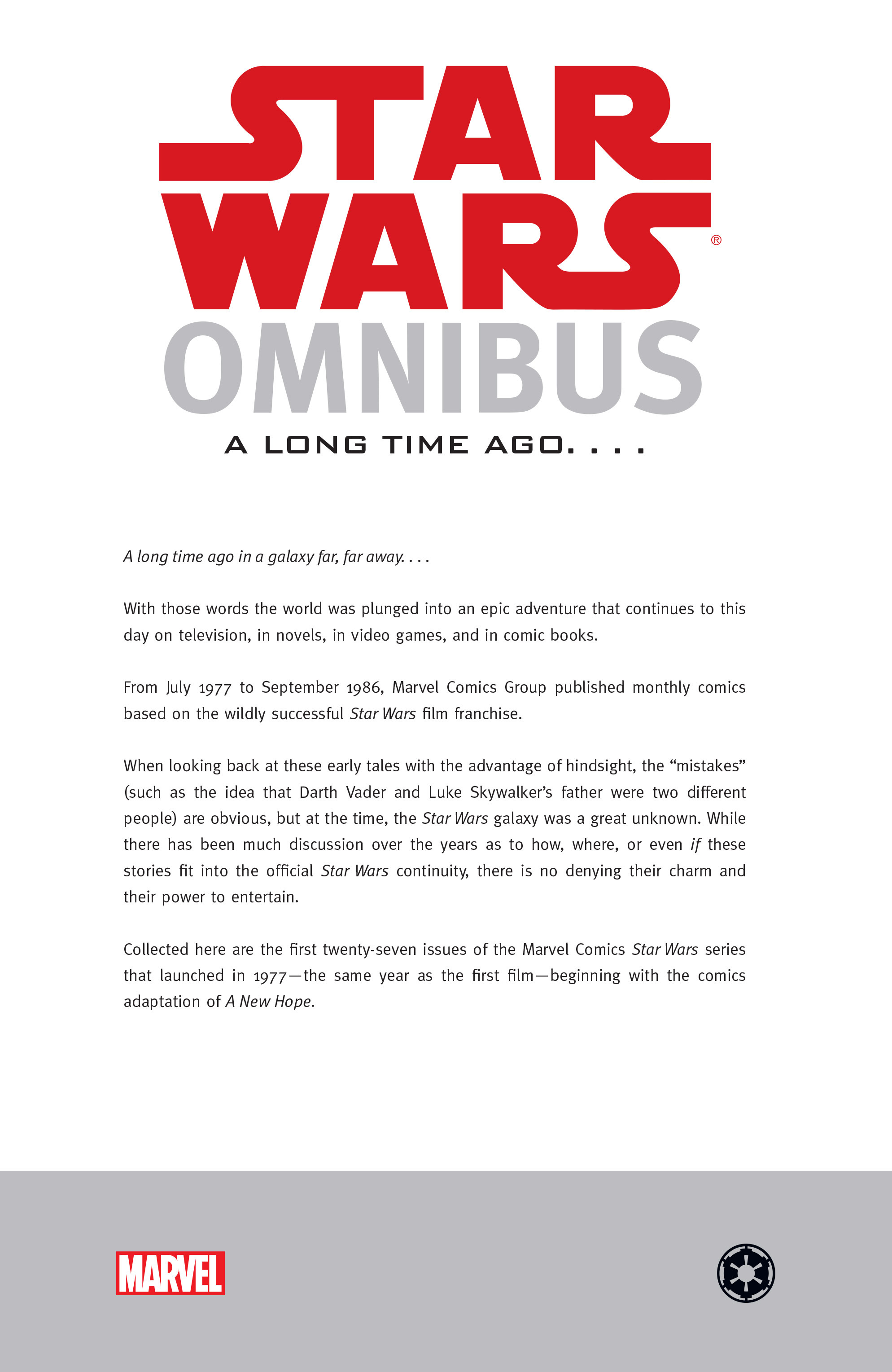 Read online Star Wars Omnibus comic -  Issue # Vol. 13 - 491