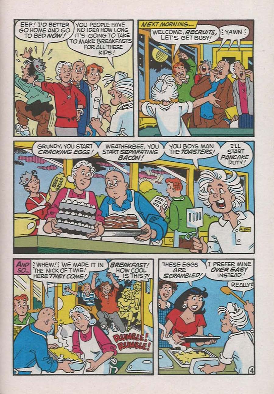 Read online World of Archie Double Digest comic -  Issue #10 - 85