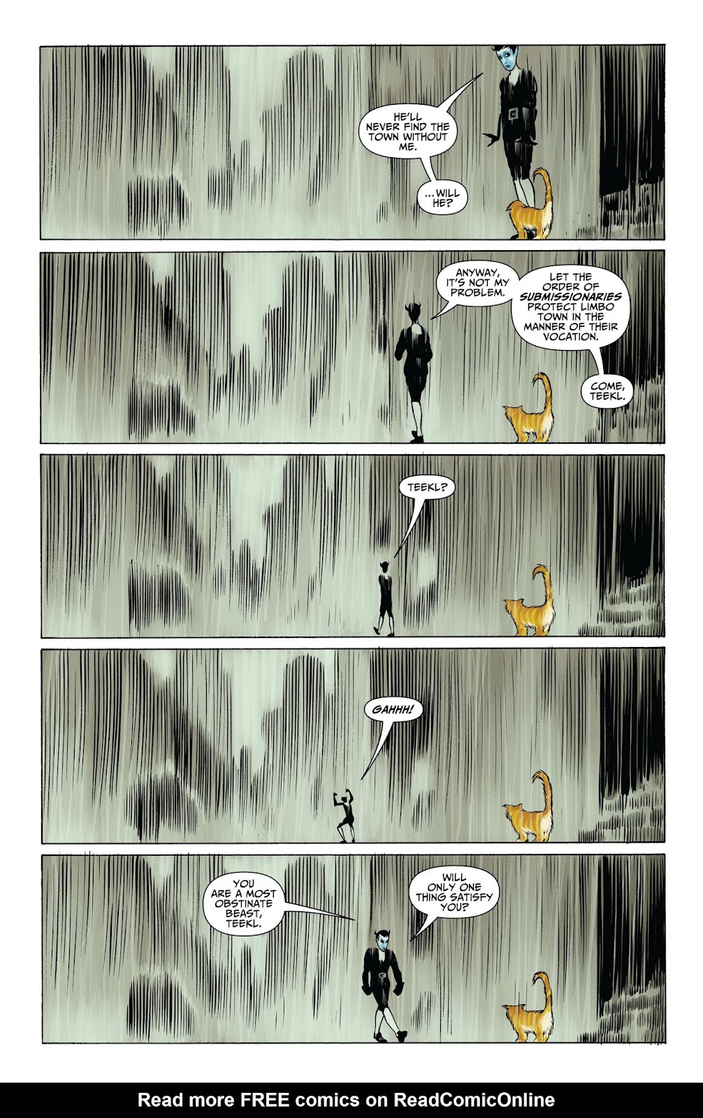 Seven Soldiers of Victory issue TPB 1 (Part 3) - Page 97