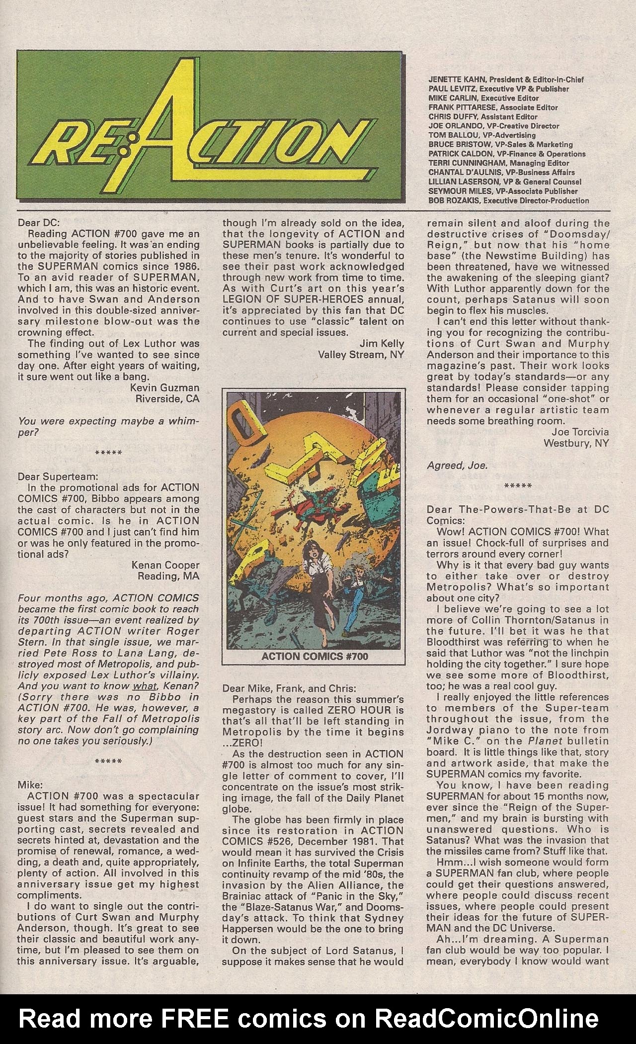 Read online Action Comics (1938) comic -  Issue #0 - 32