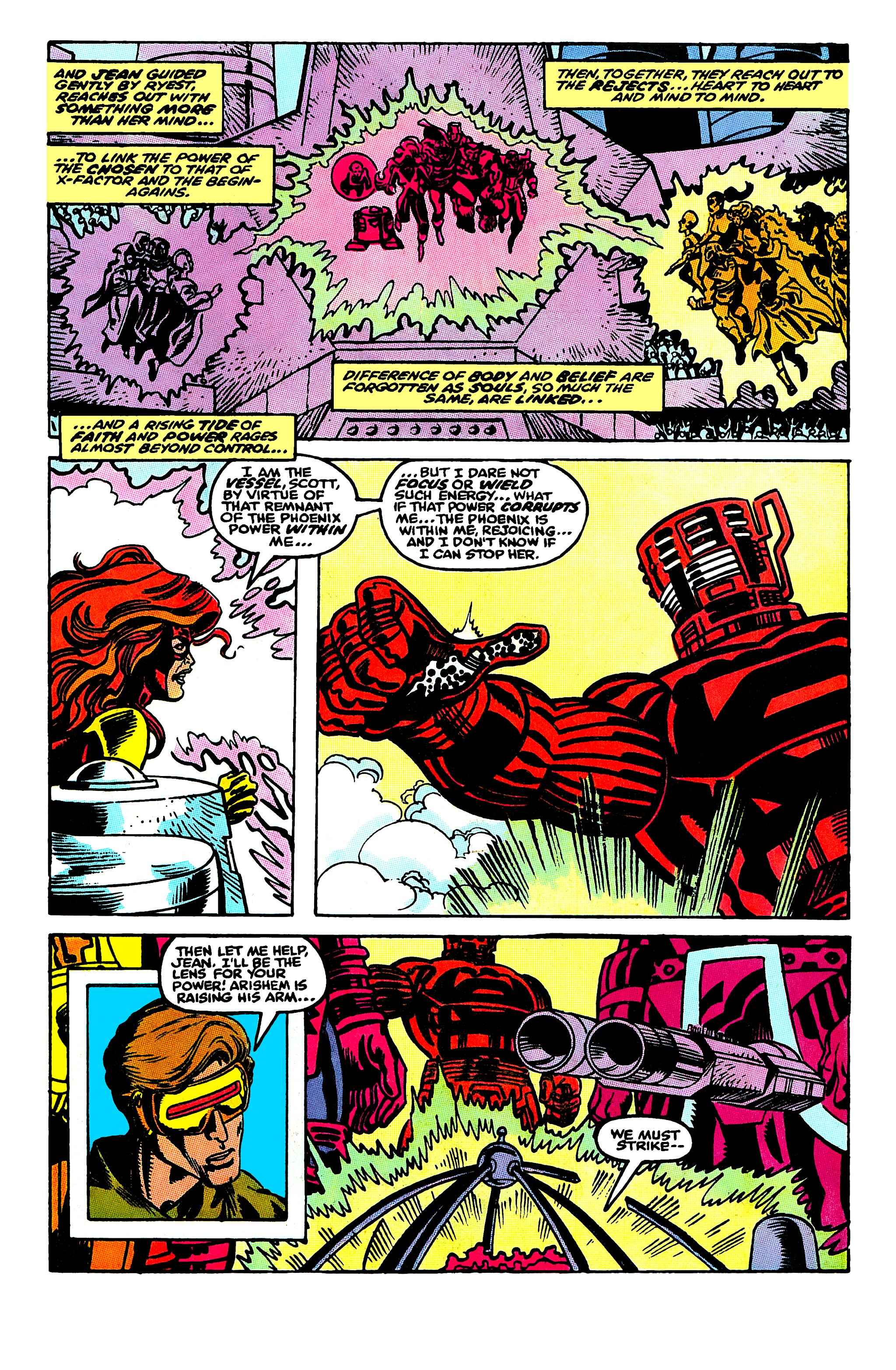 Read online X-Factor (1986) comic -  Issue #50 - 27