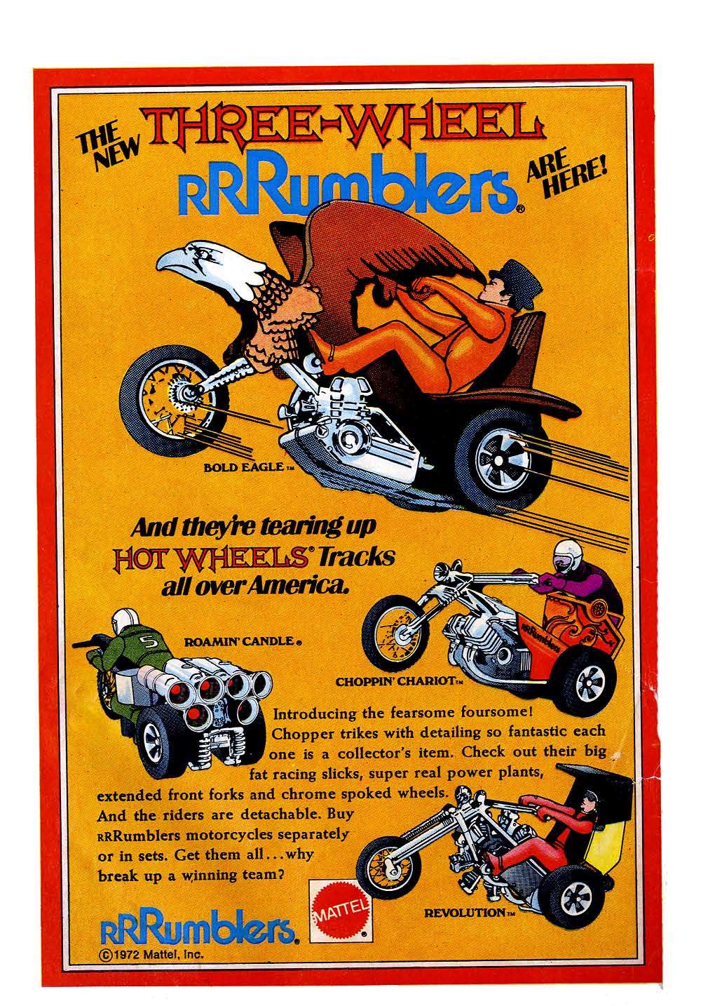 Read online Jughead (1965) comic -  Issue #206 - 2