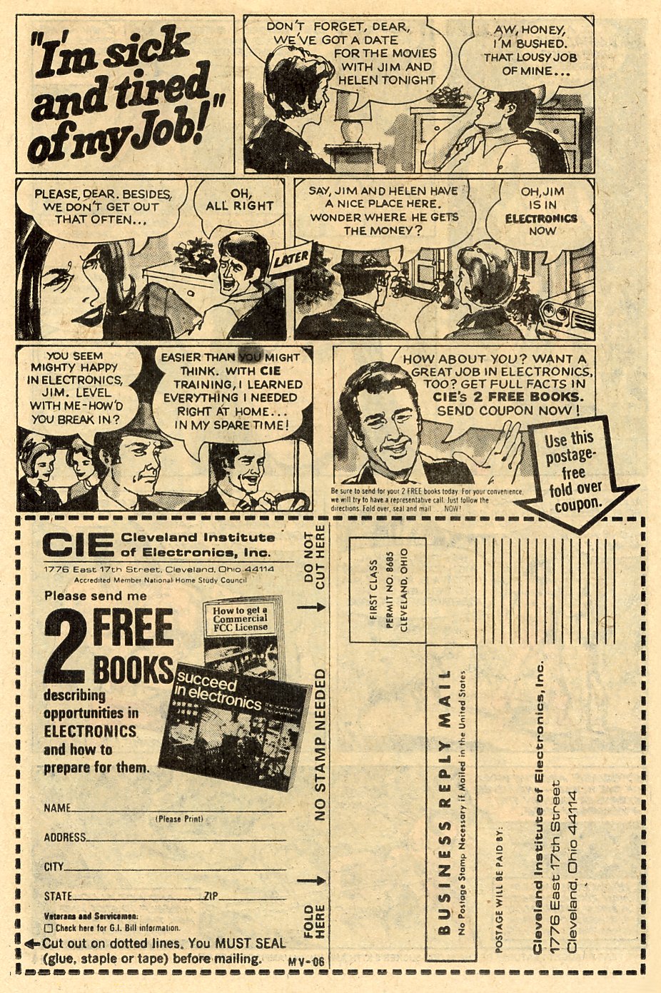 Read online Giant-Size Werewolf comic -  Issue #4 - 31